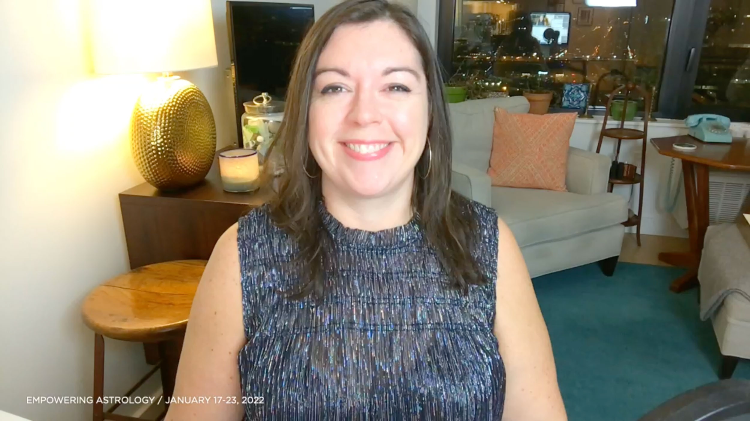 Video: The Astrology of January 17-23, 2022