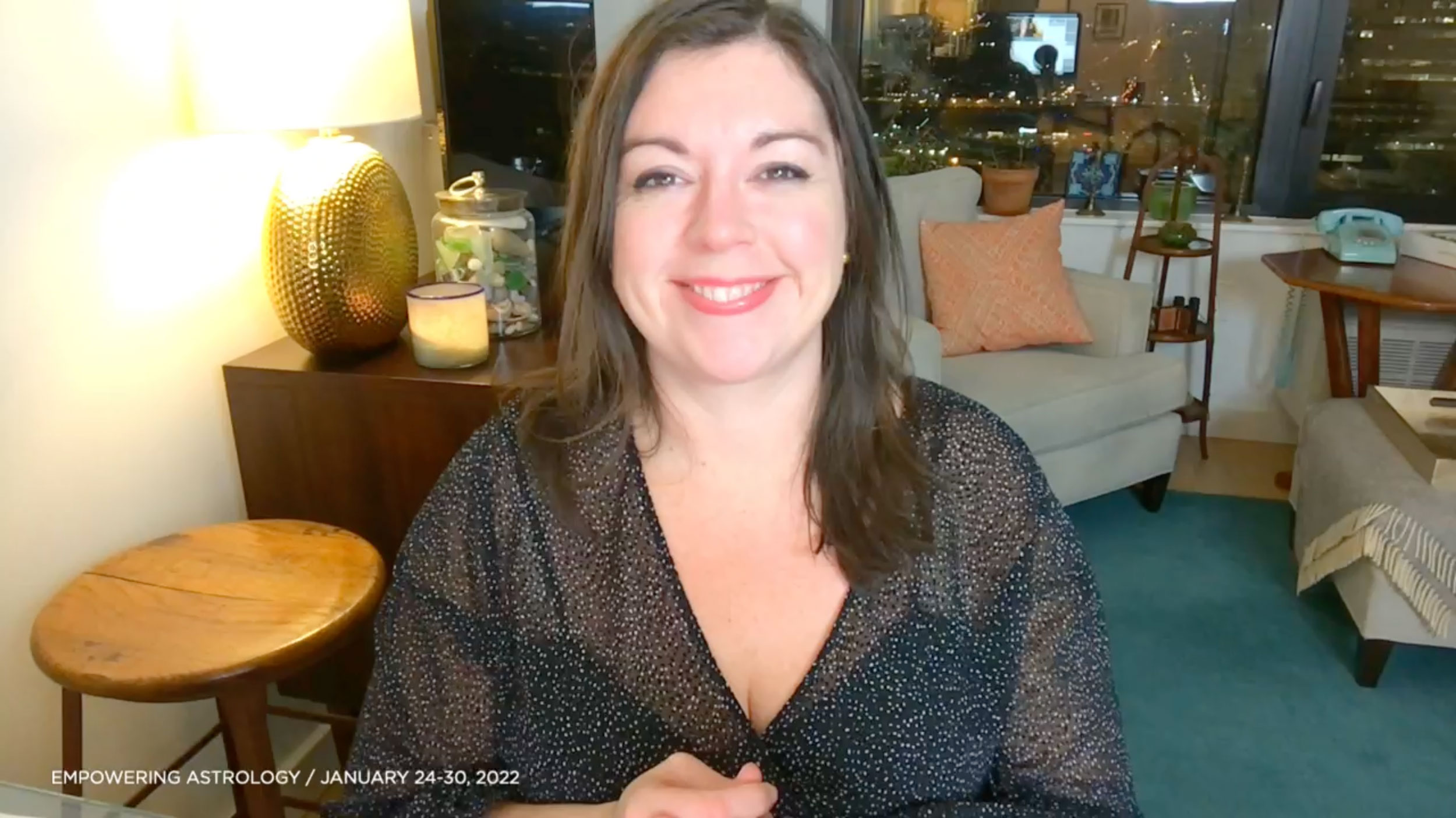 Video: The Astrology of January 24-30, 2022