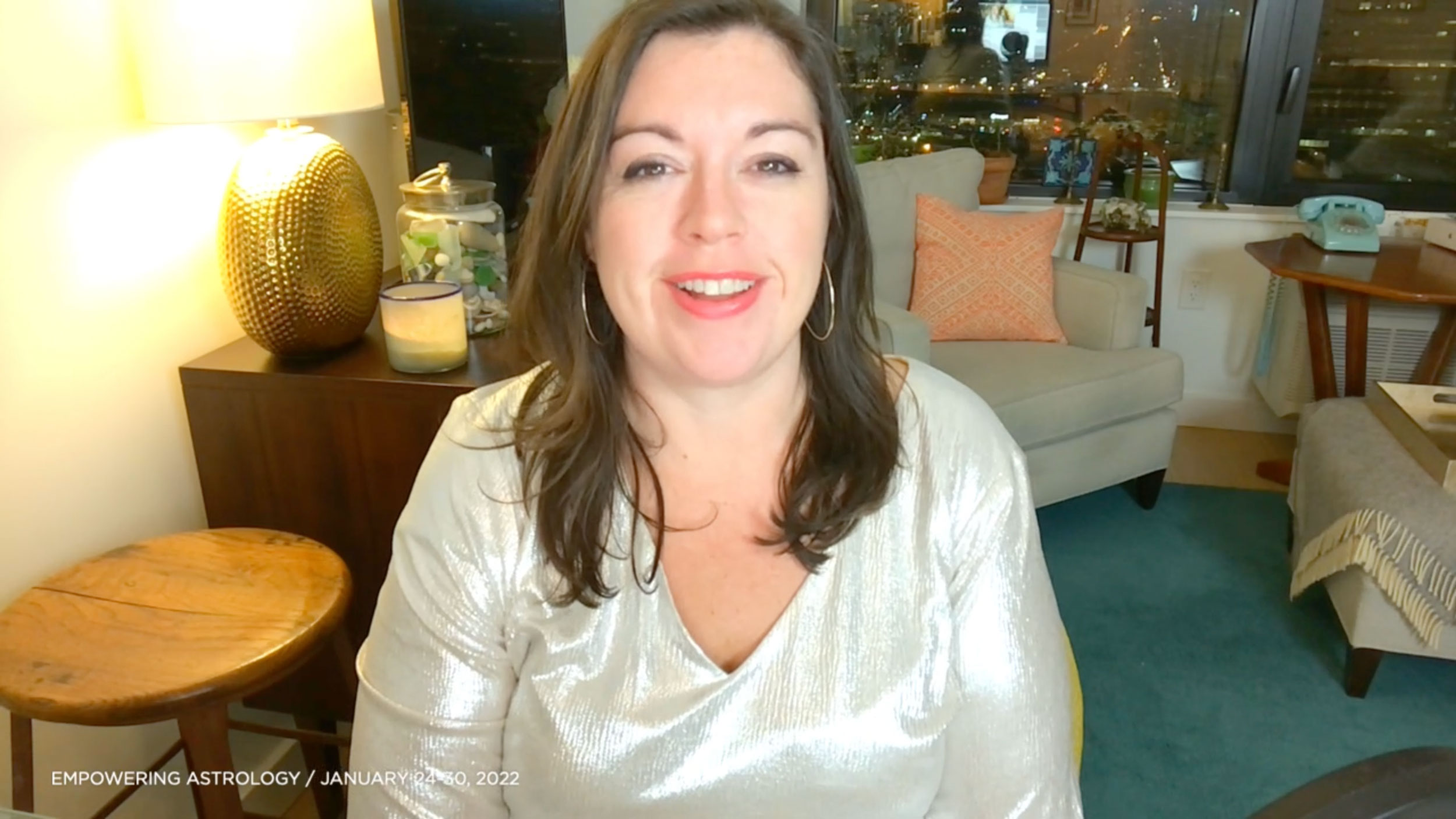 Video: The Astrology of January 31-February 6, 2022