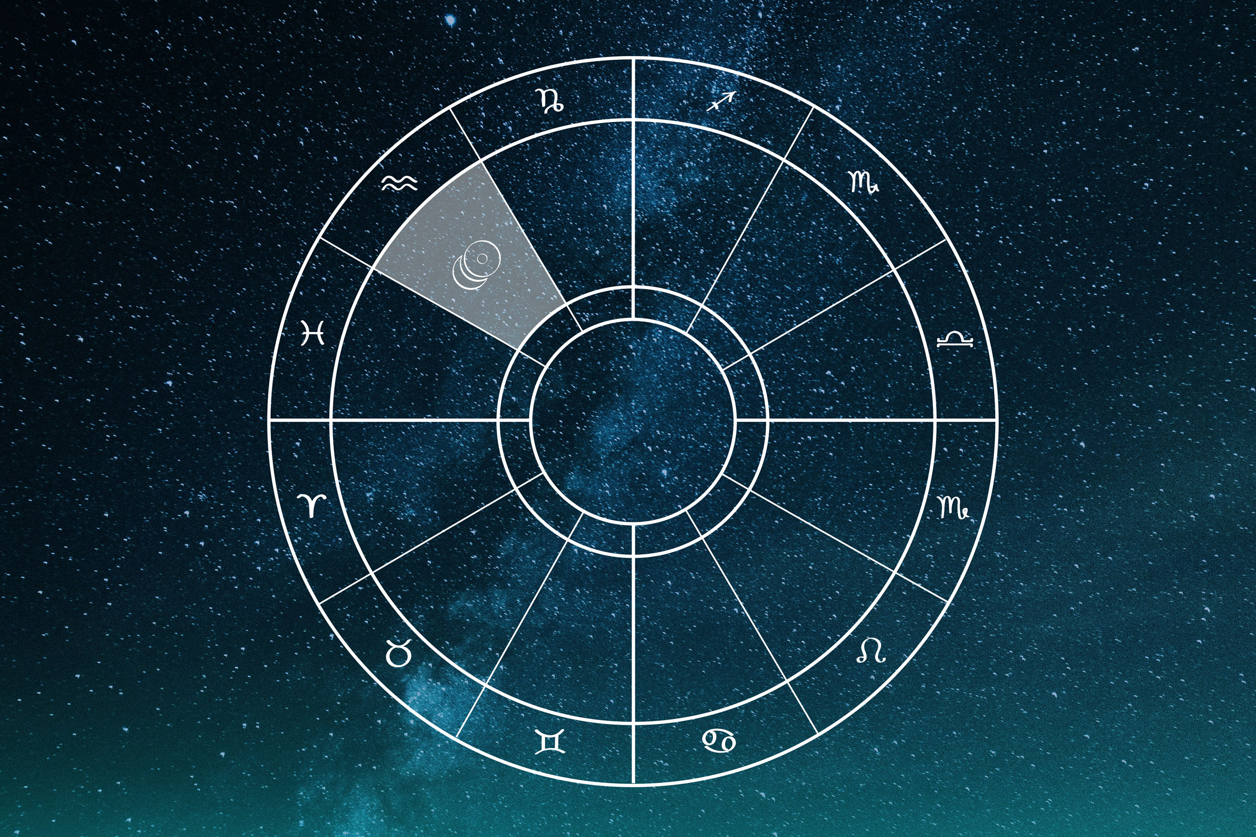 Aquarius New Moon: A New Era
