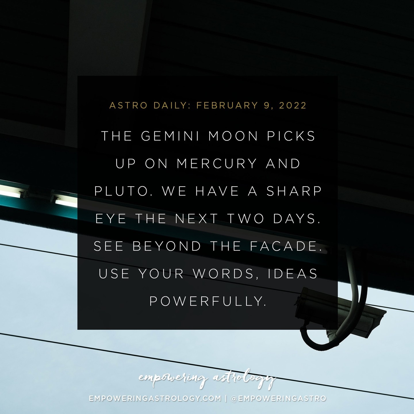 On Sagittarius – Empowering Astrology