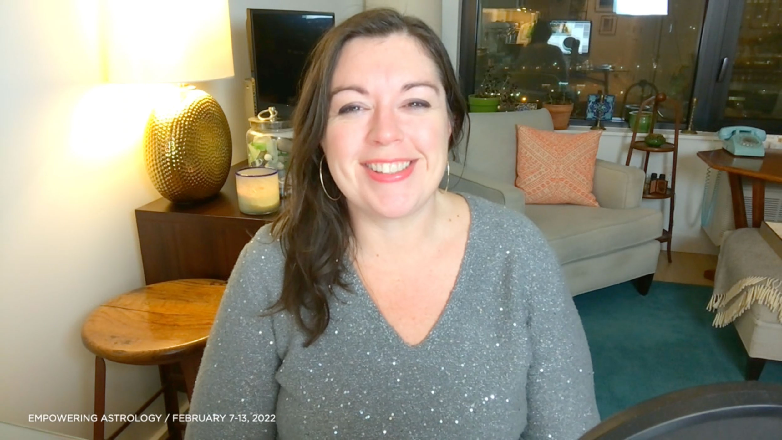 Video: The Astrology of February 7-13, 2022