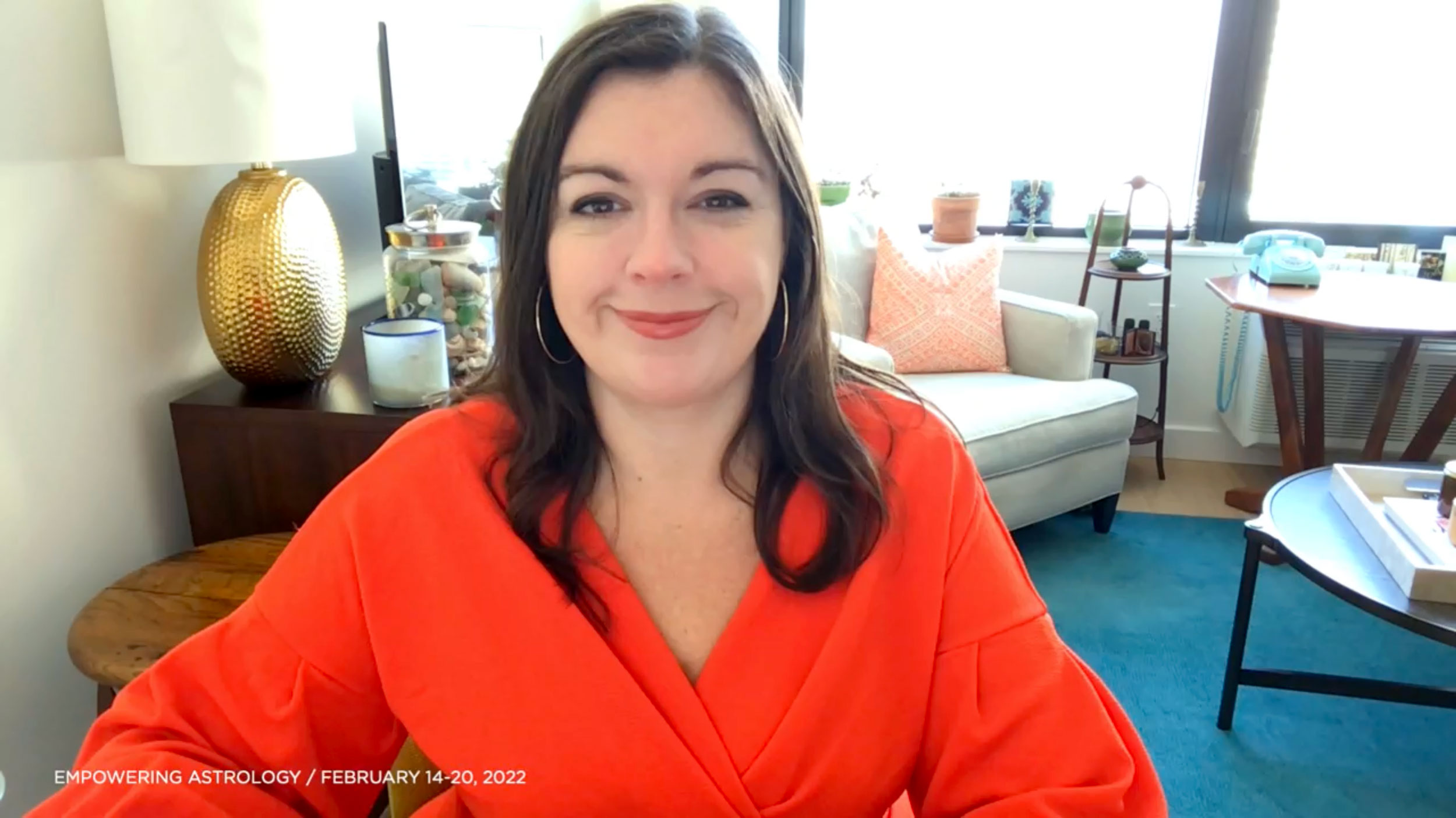 Video: The Astrology of February 14-20, 2022