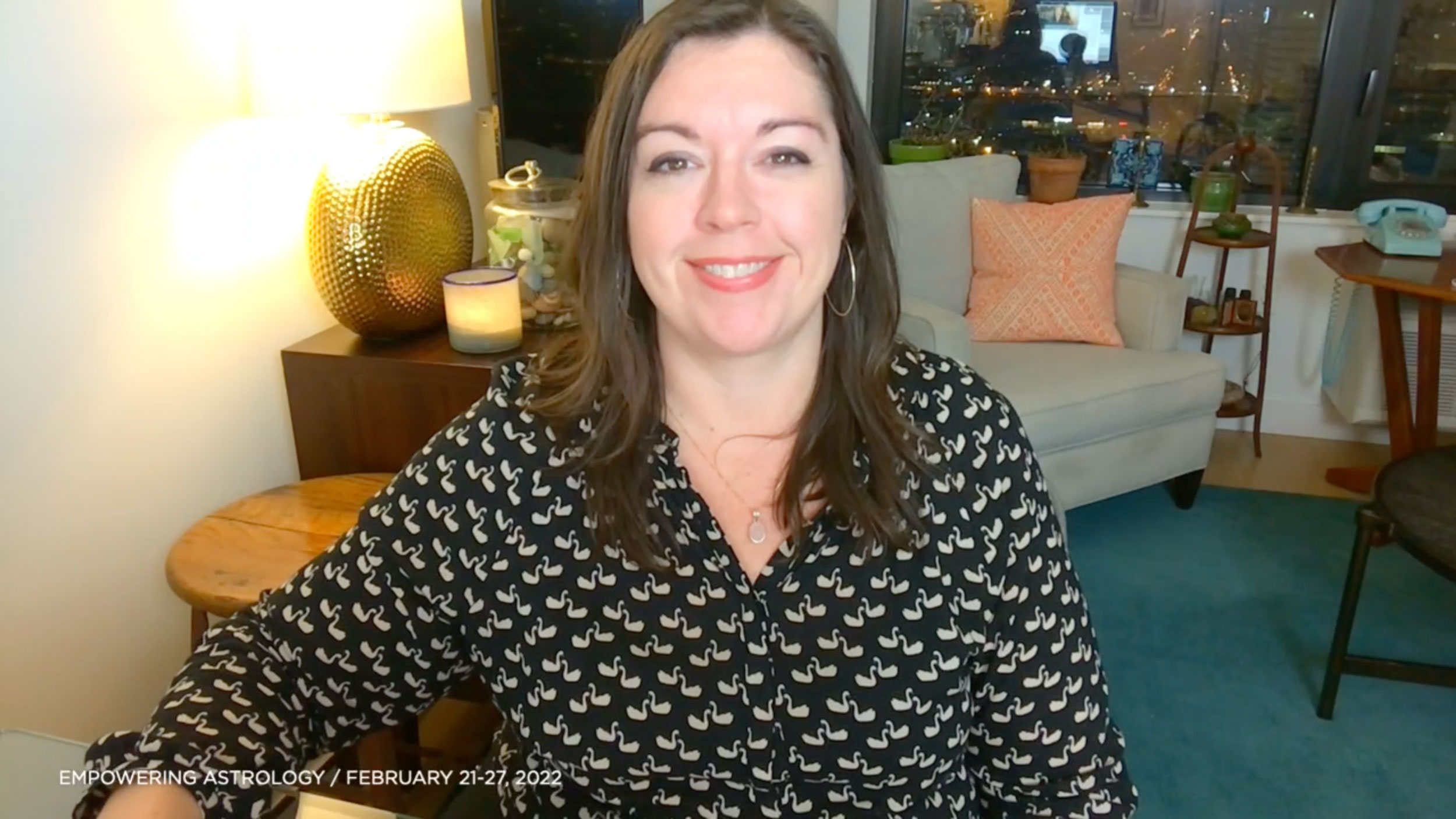 Video: The Astrology of February 21-27, 2022