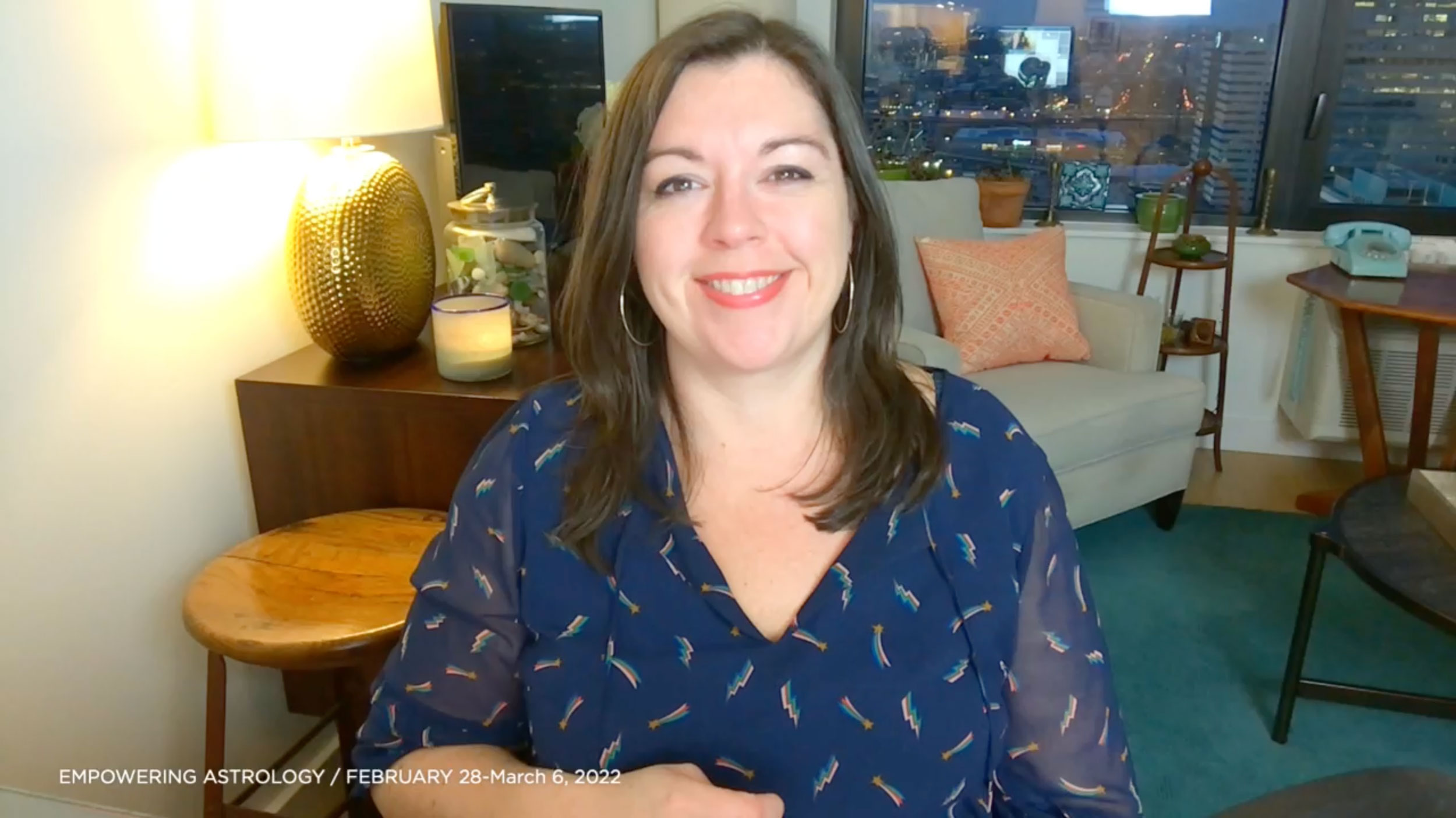 Video: The Astrology of February 28-March 6, 2022
