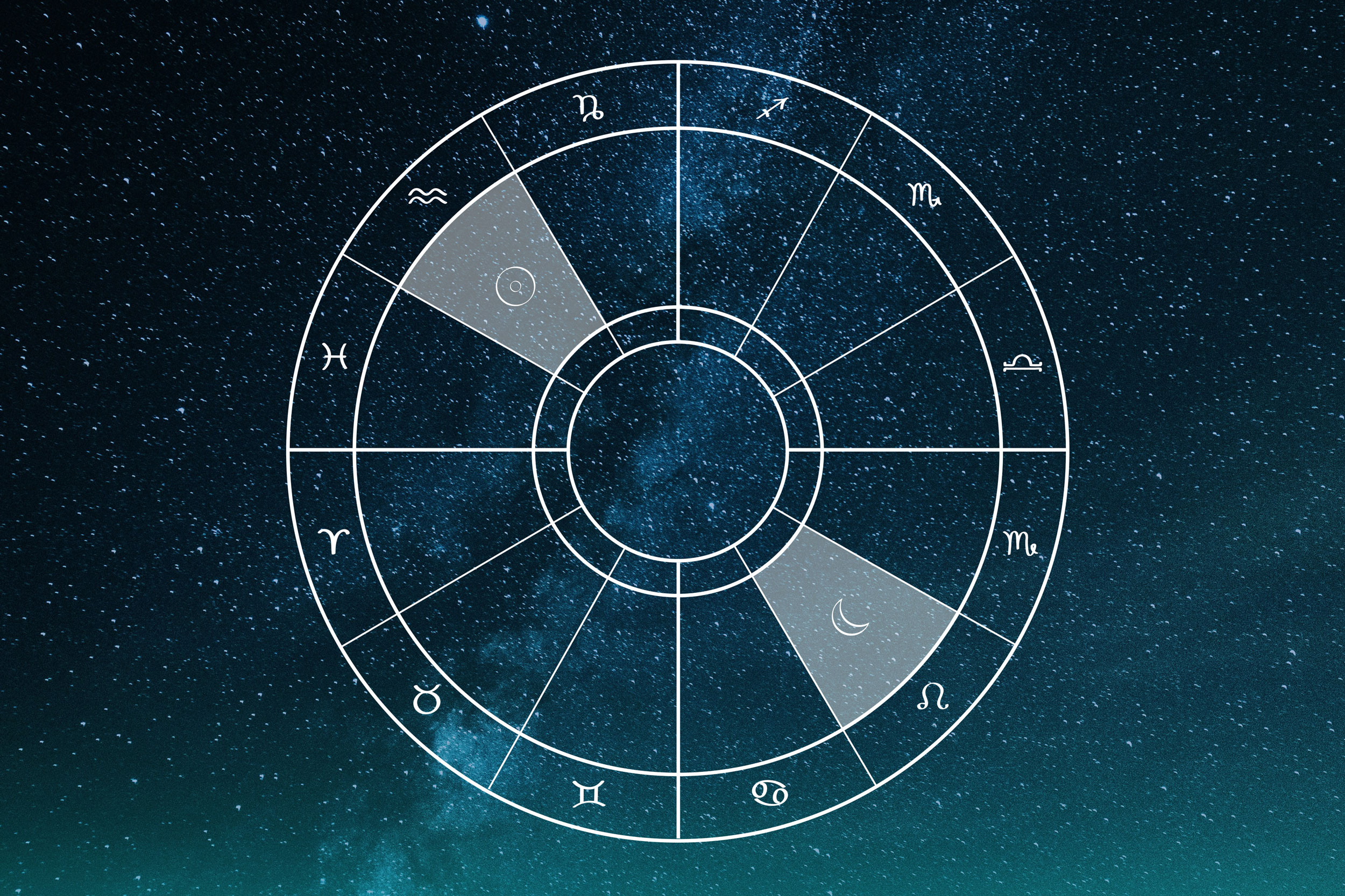 Leo Full Moon