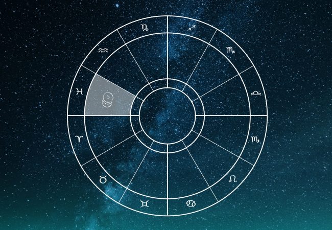 Pisces New Moon: Setting the Stage