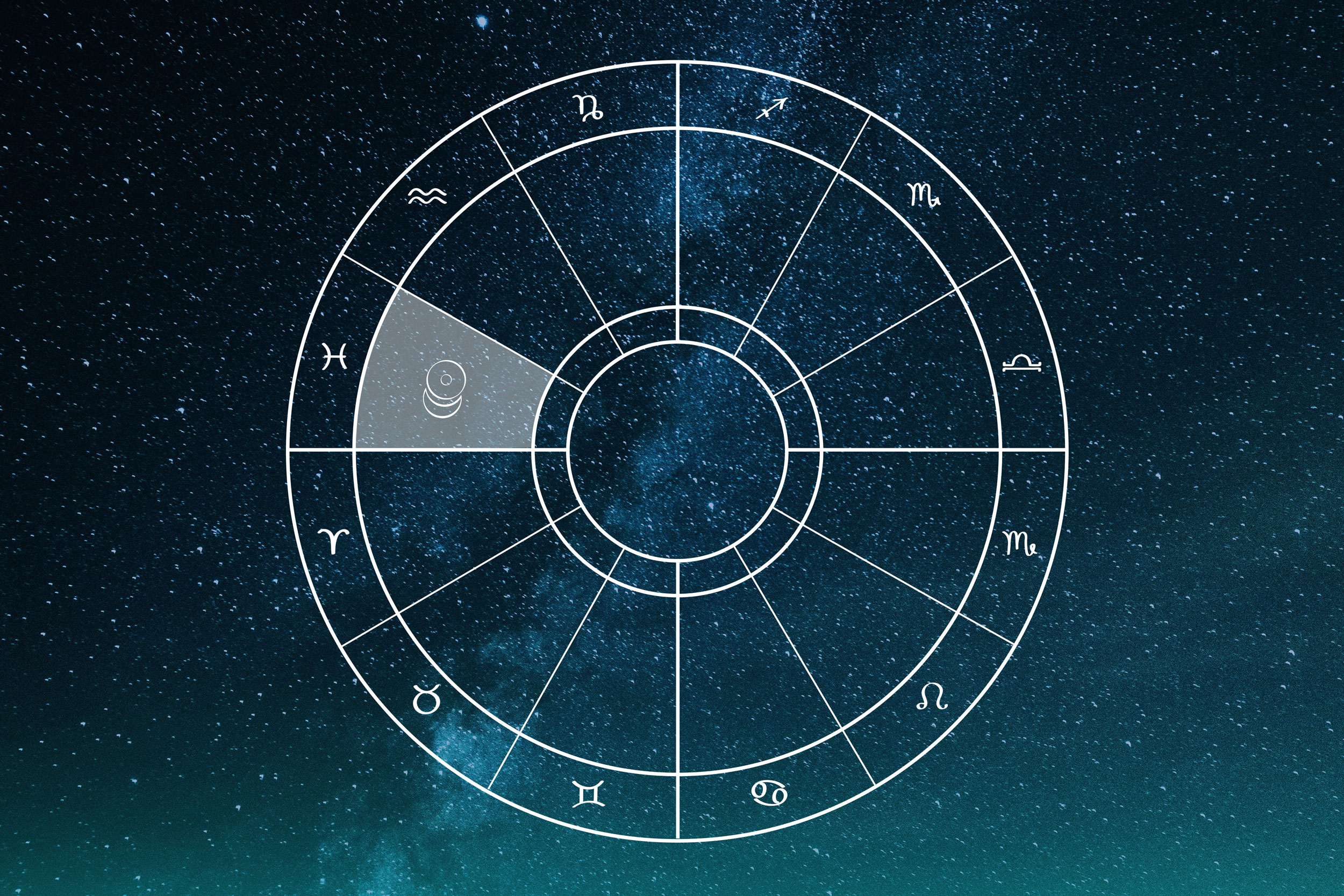 Pisces New Moon: The Multiplicity of Life