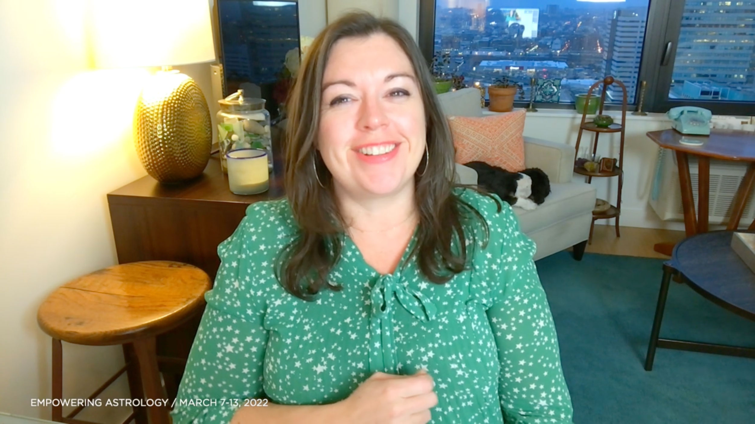 Video: The Astrology of March 7-13, 2022