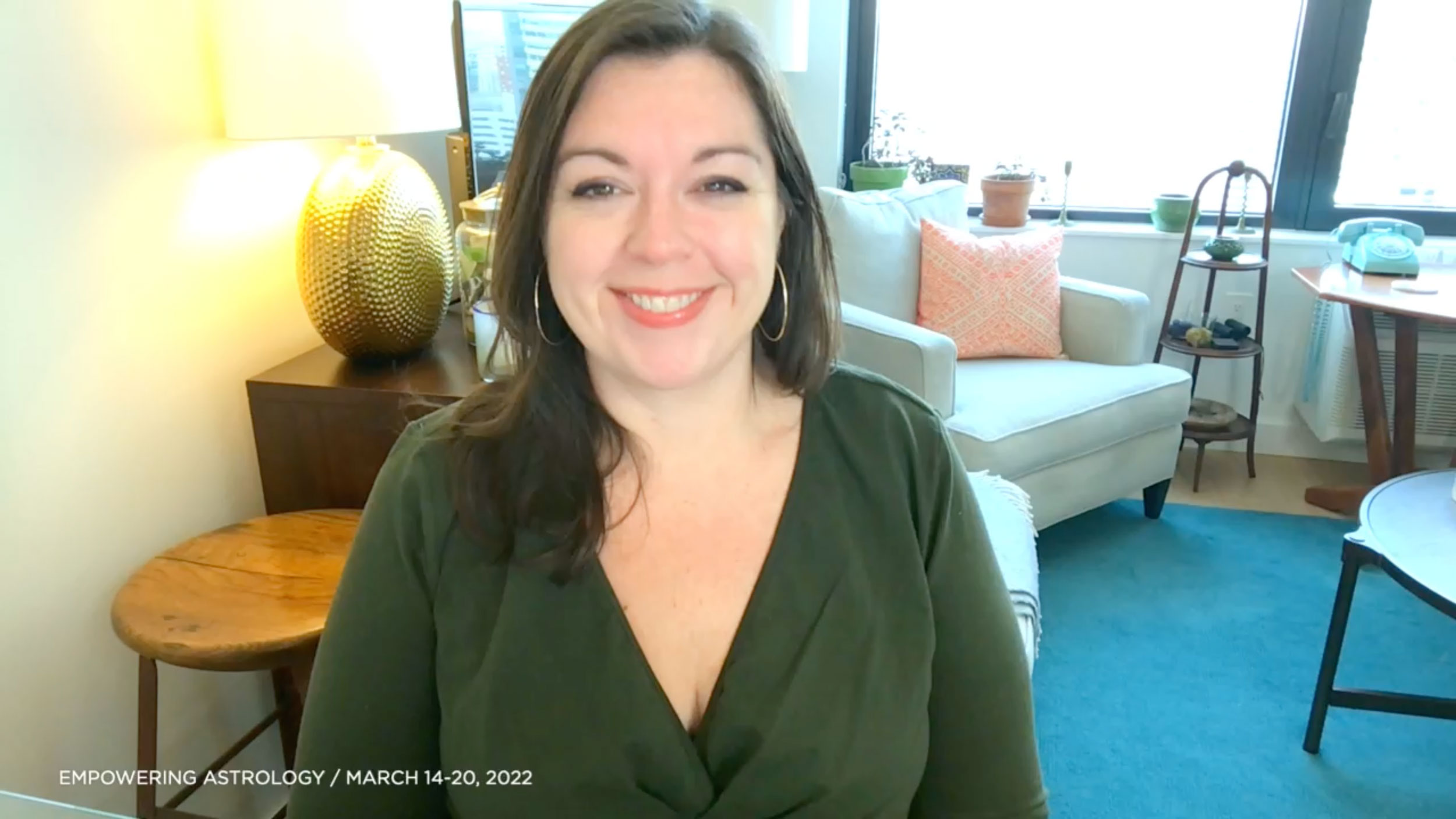 Video: The Astrology of March 14-20, 2022