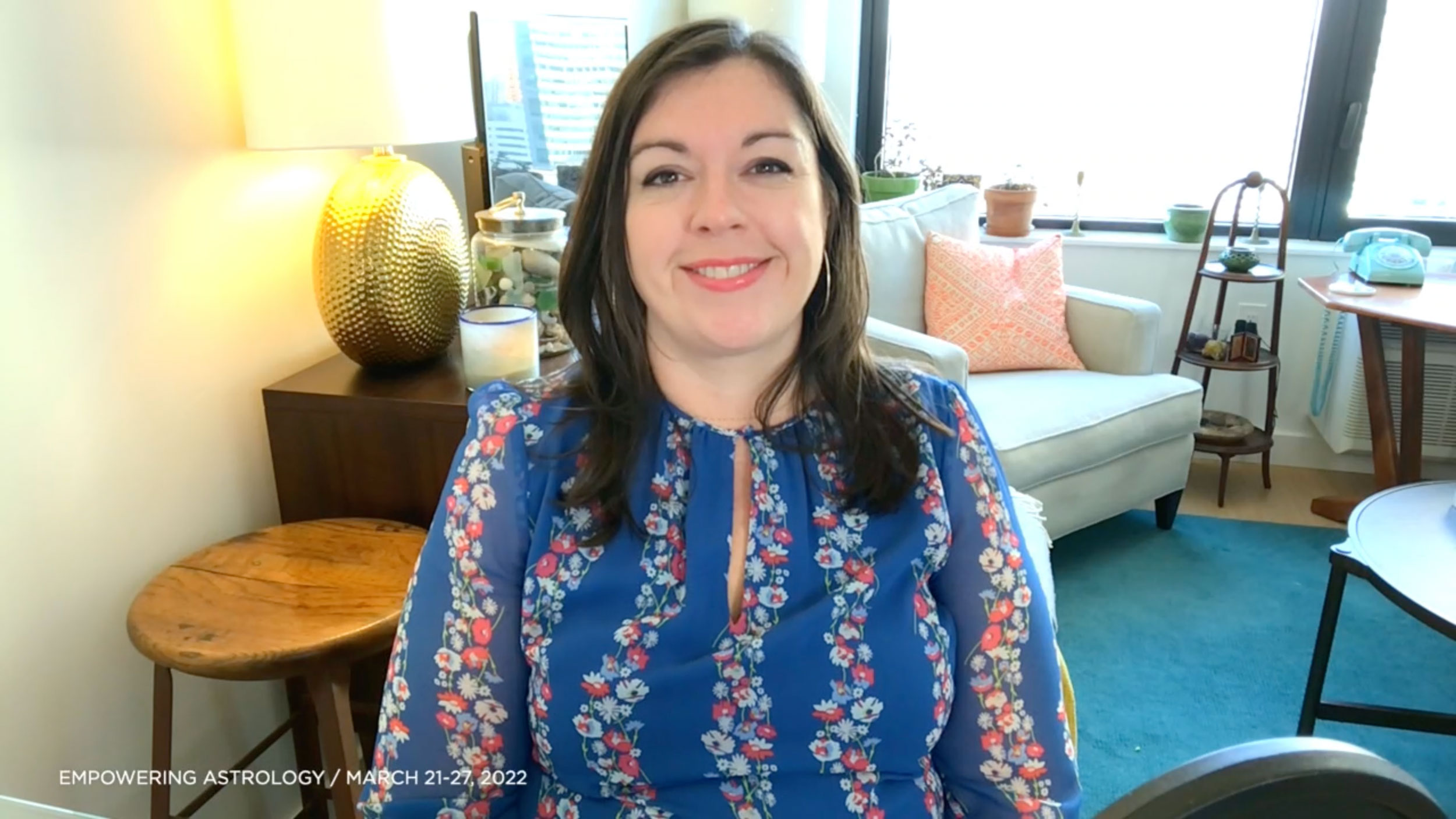 Video: The Astrology of March 21-27, 2022