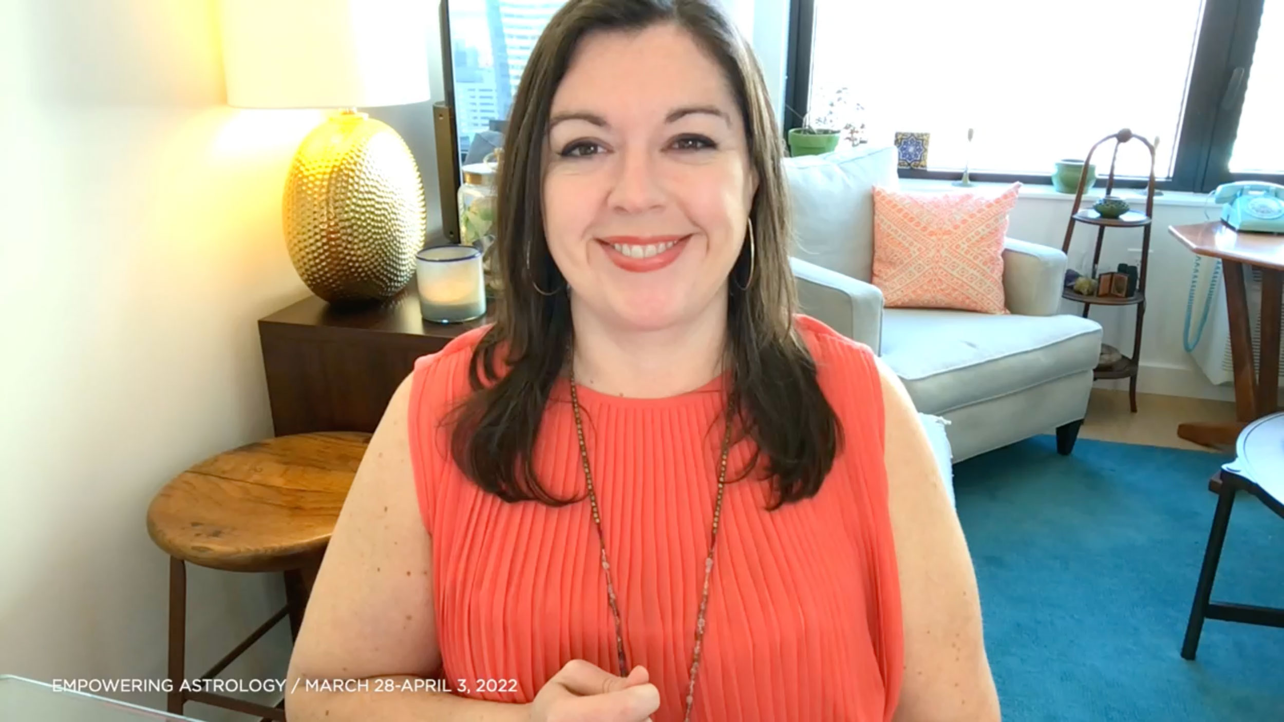 Video: The Astrology of March 28-April 3, 2022