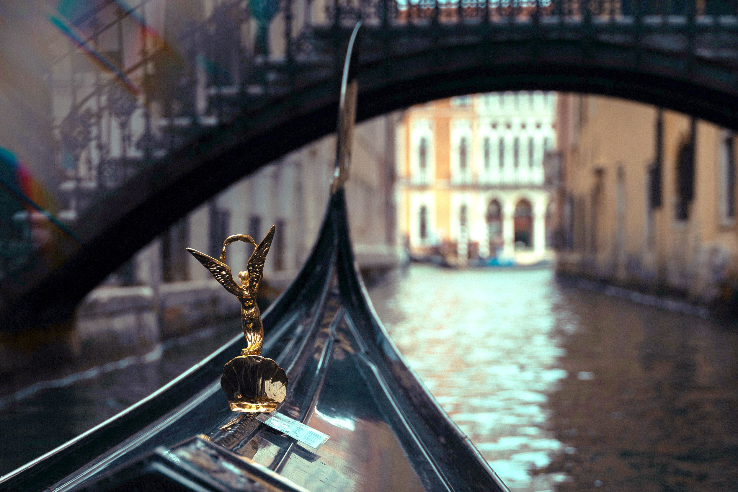 Gondola