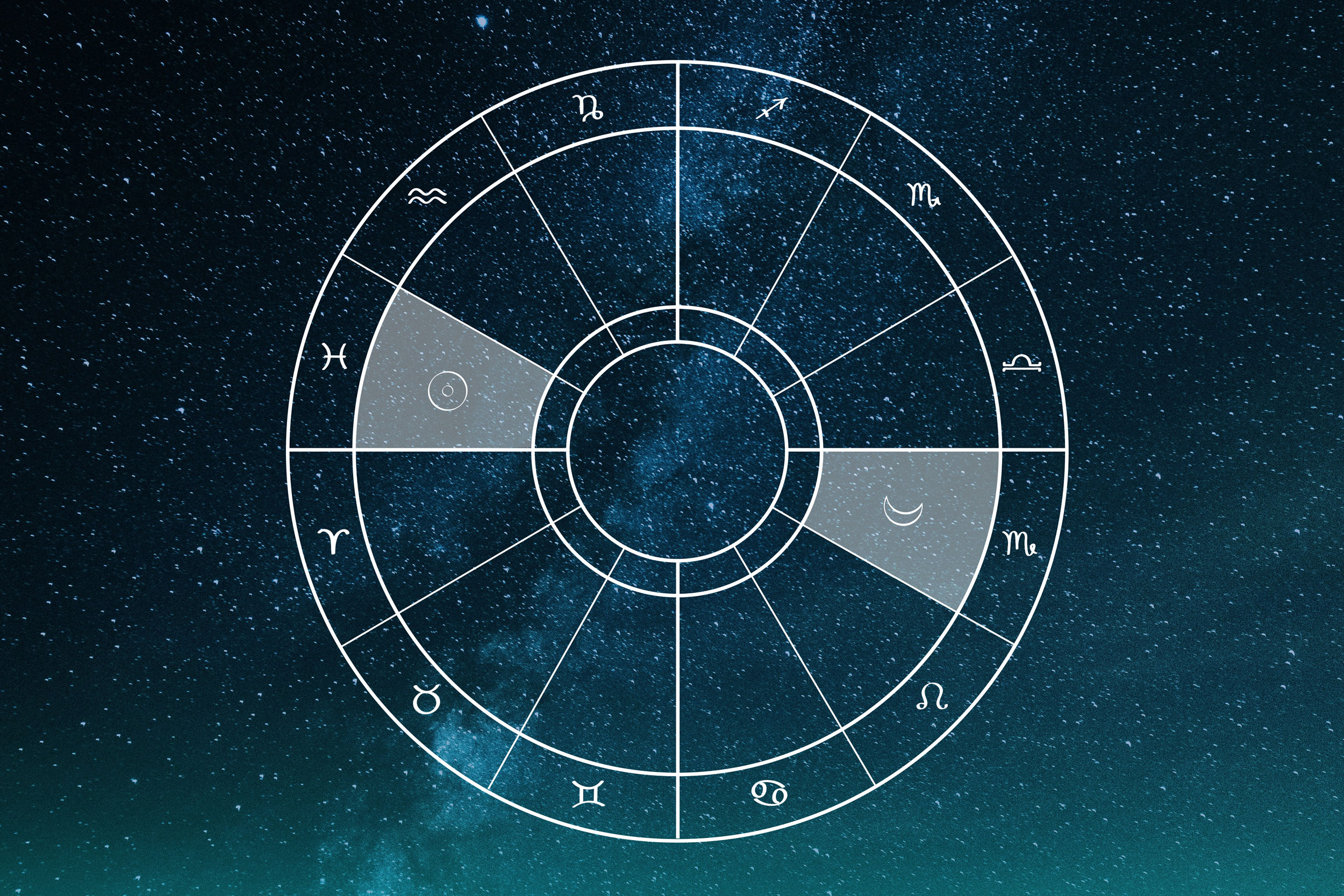 Virgo Full Moon: Real Actions