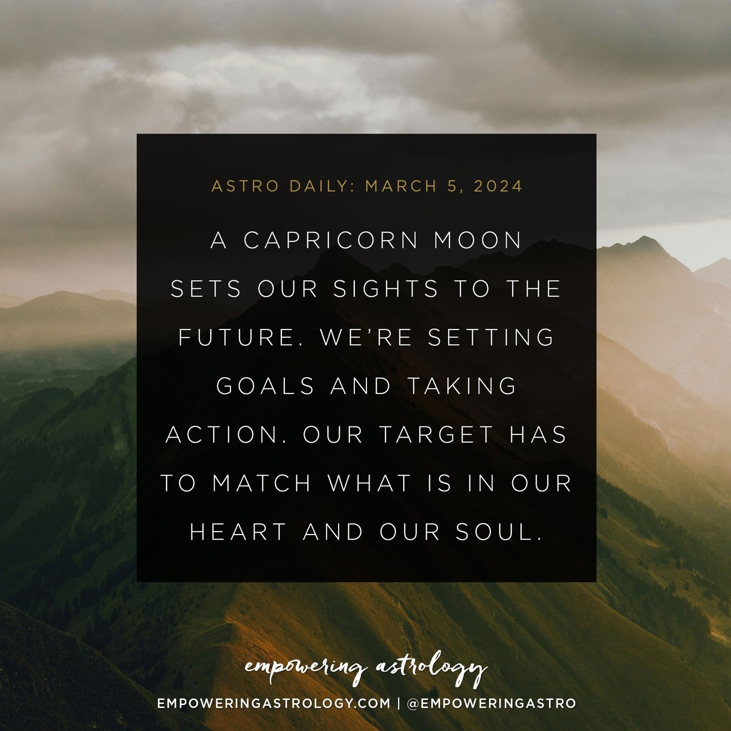 Pluto in Capricorn: Sign by Sign – Empowering Astrology