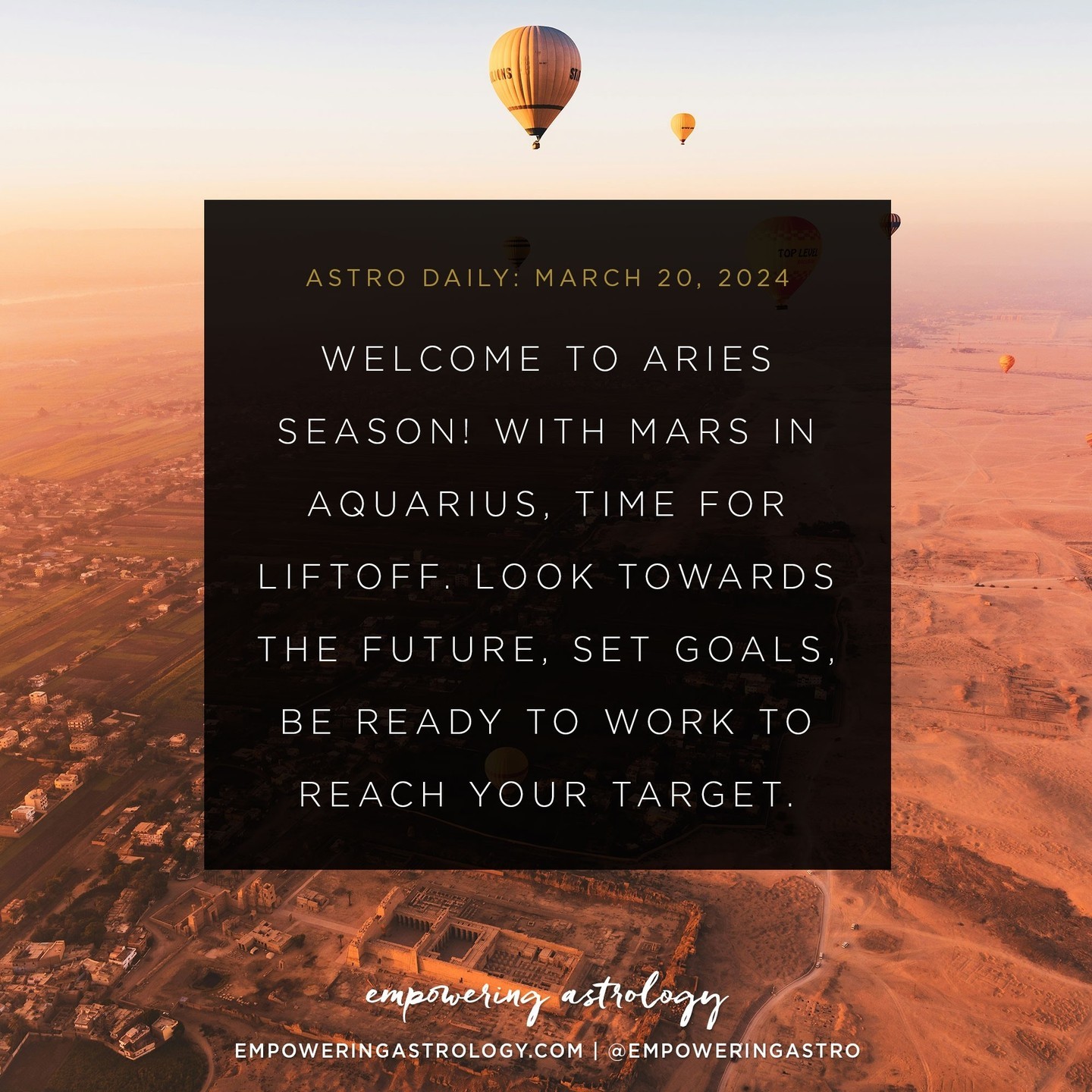 Mars in Capricorn: Sign by Sign – Empowering Astrology