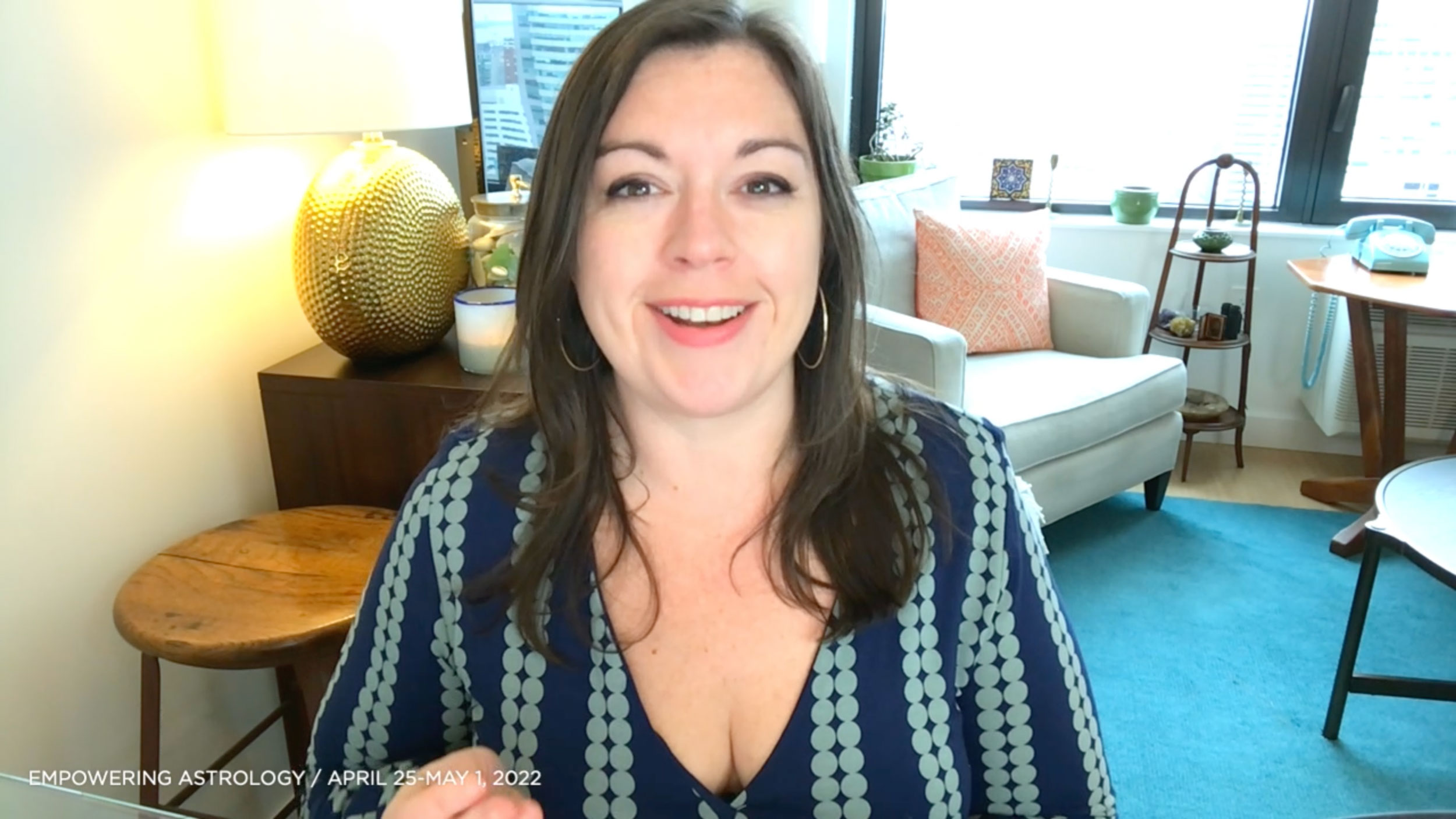 Video: The Astrology of April 25-May 1, 2022