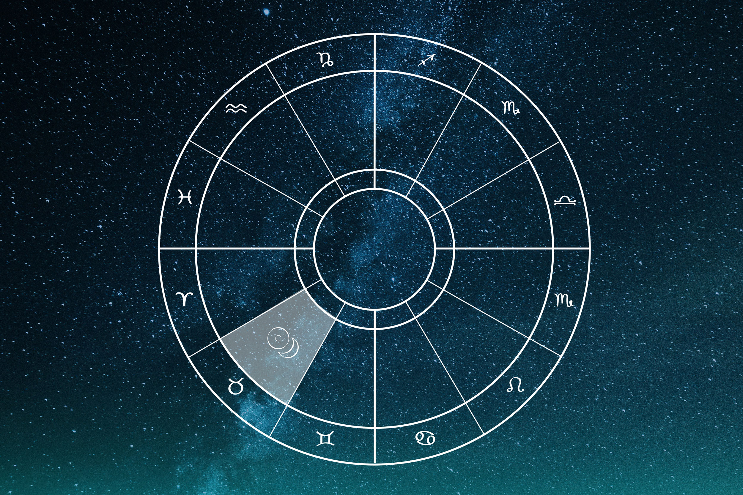 Taurus New Moon: Passages