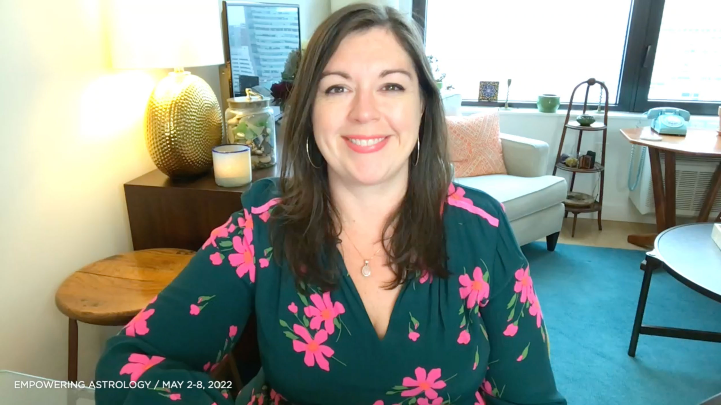 Video: The Astrology of May 2-8, 2022