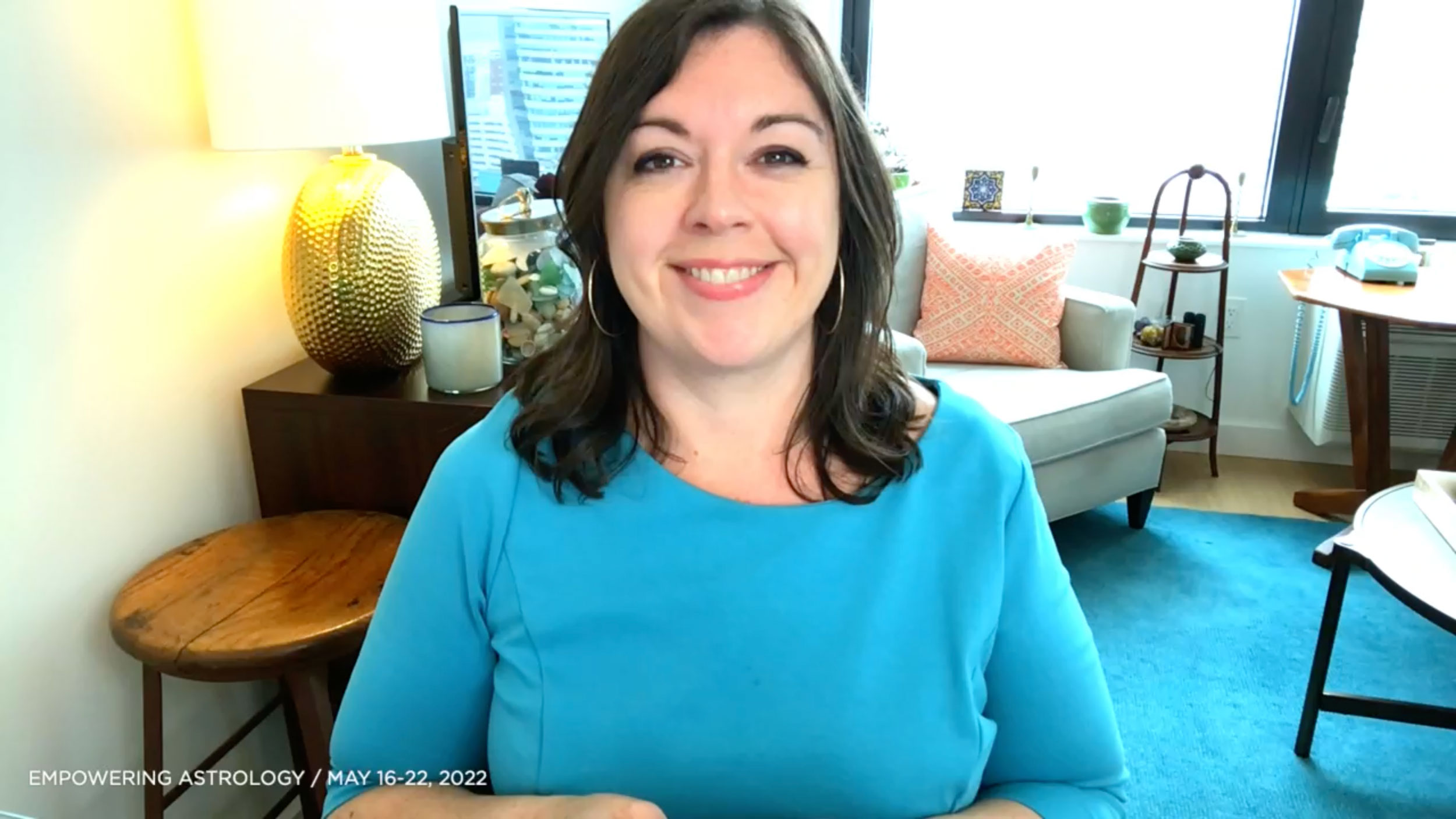 Video: The Astrology of May 16-22, 2022