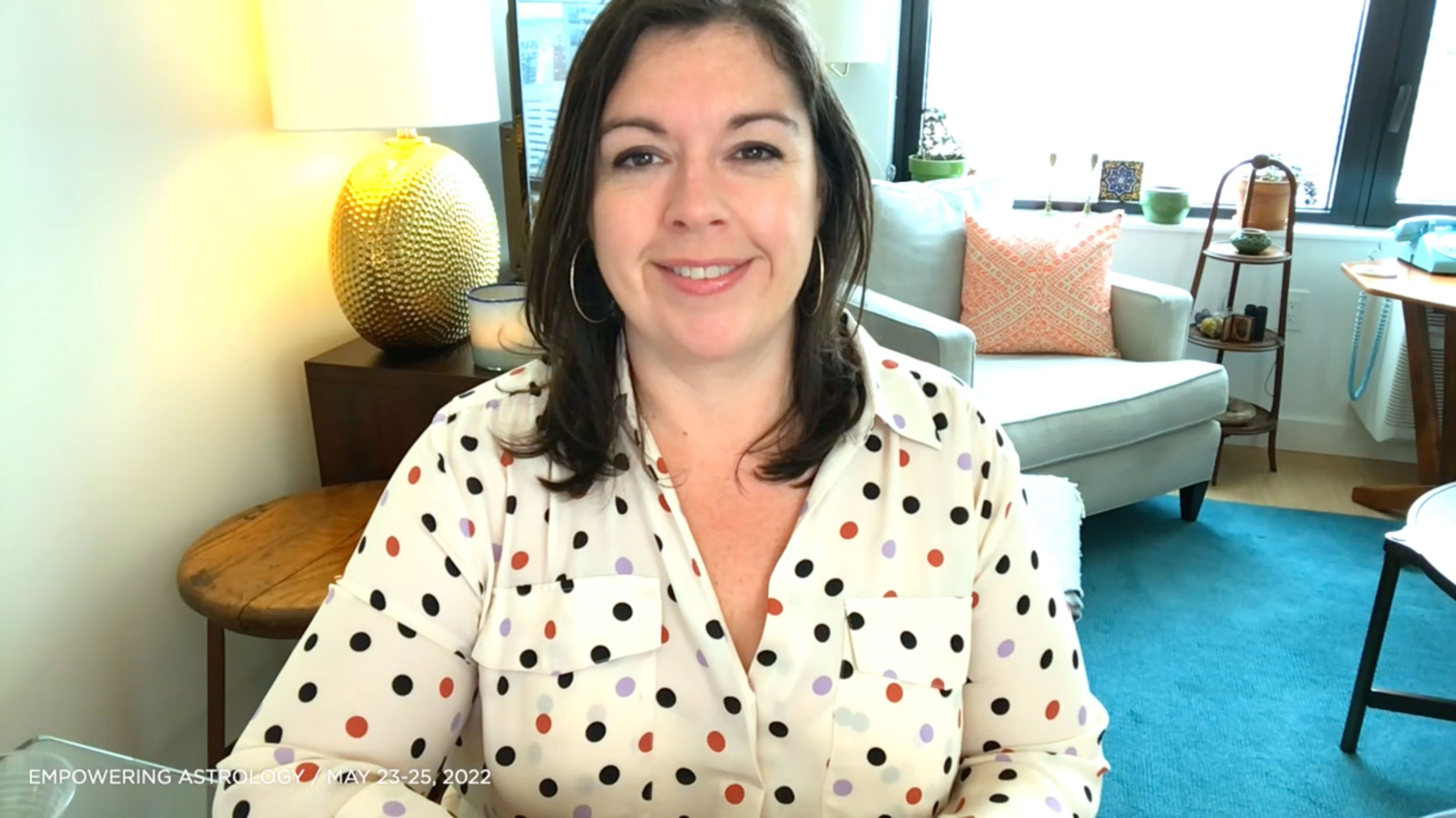 Video: The Astrology of May 23-29, 2022