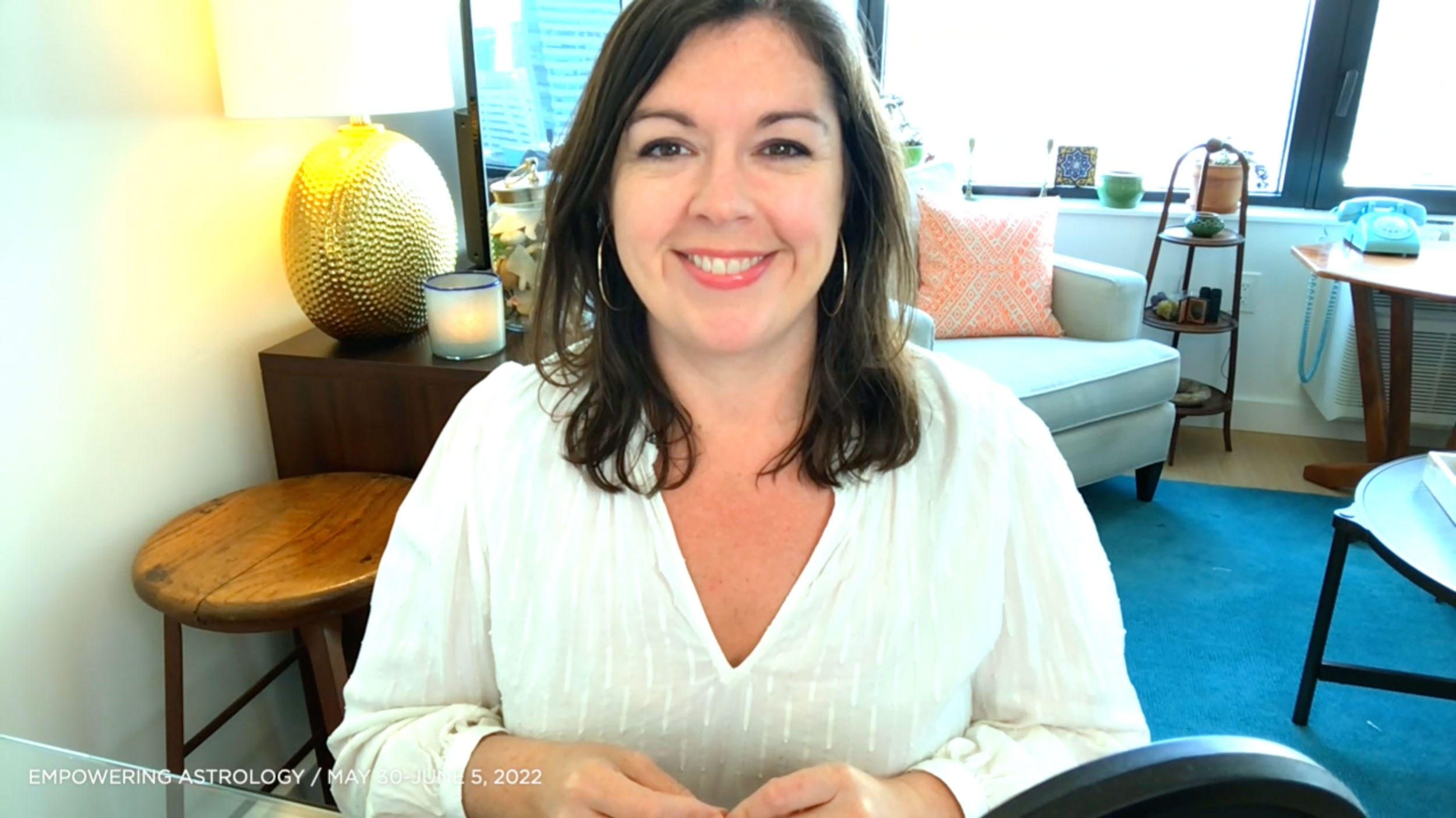 Video: The Astrology of May 30-June 5, 2022