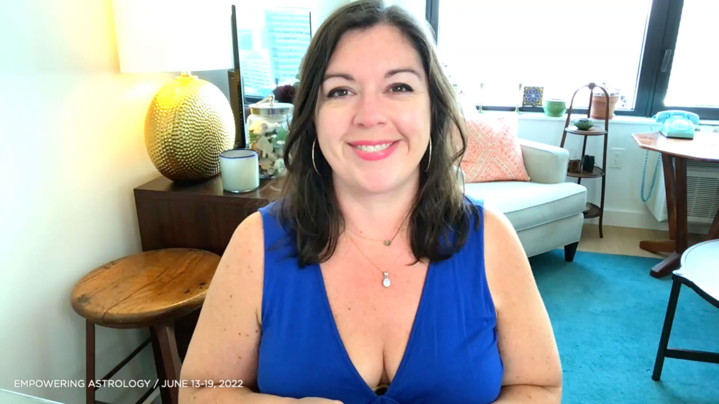 Video: The Astrology of June 13-19, 2022