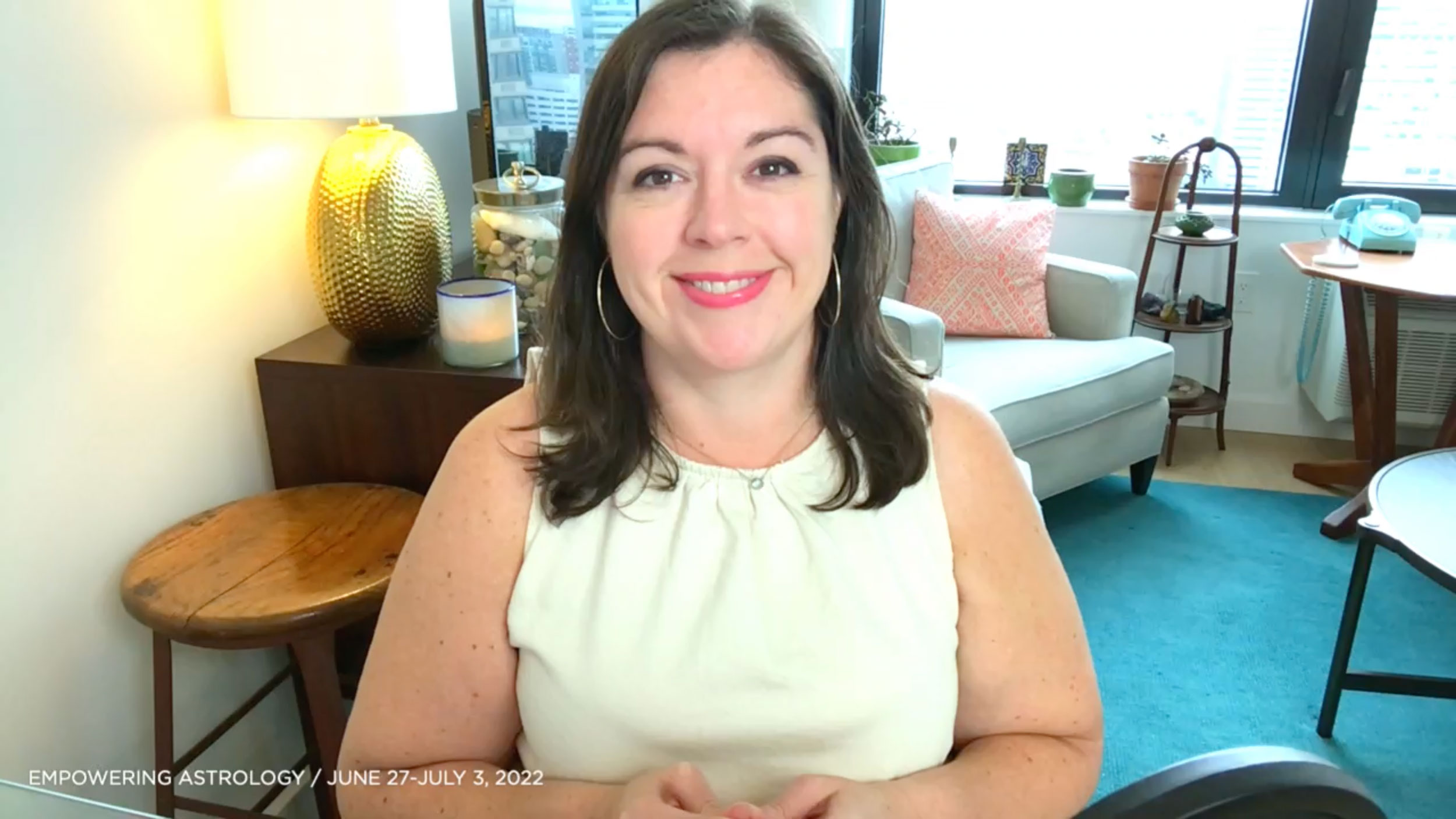 Video: The Astrology of June 27-July 3, 2022