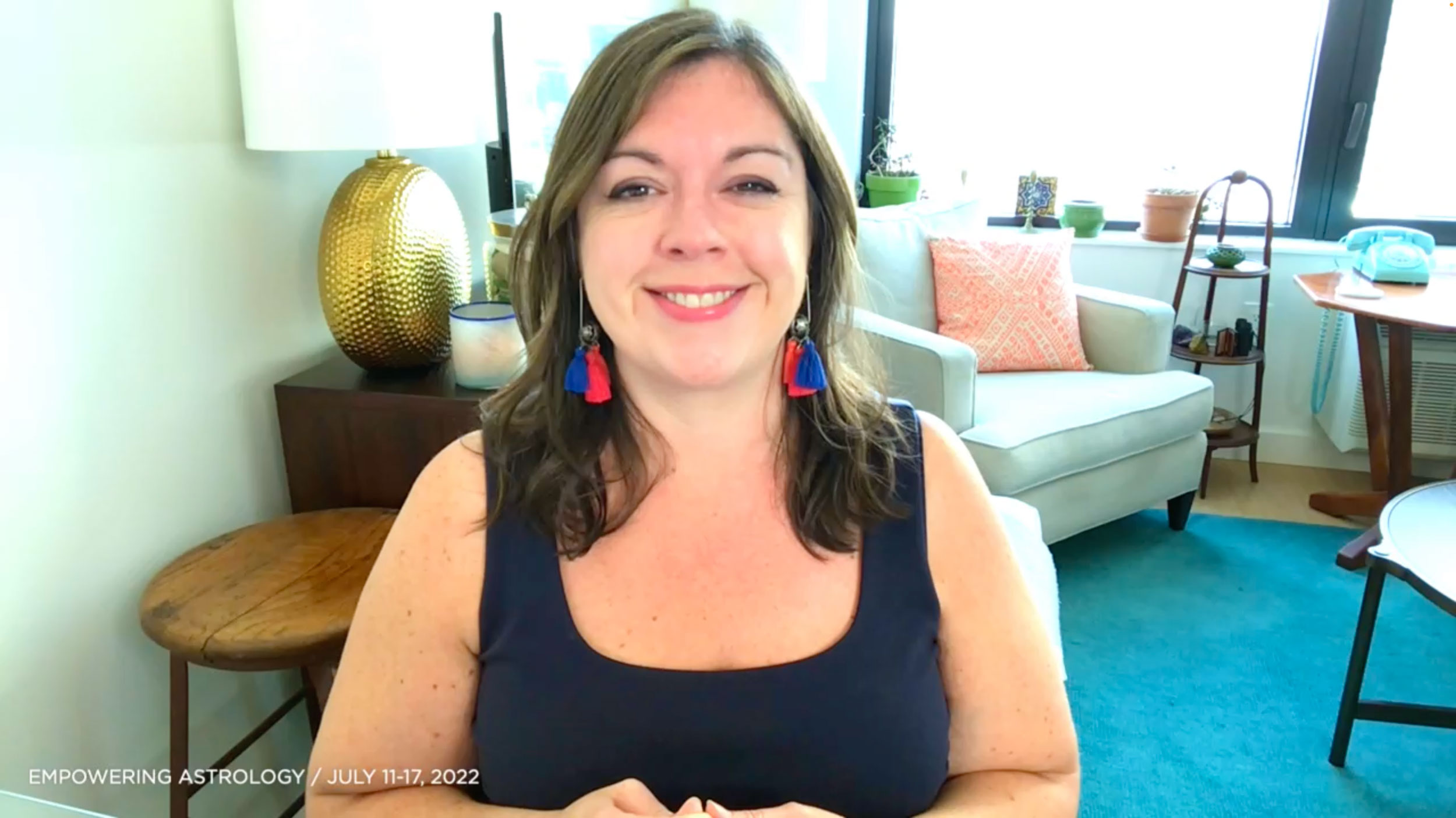 Video: The Astrology of July 11-17, 2022
