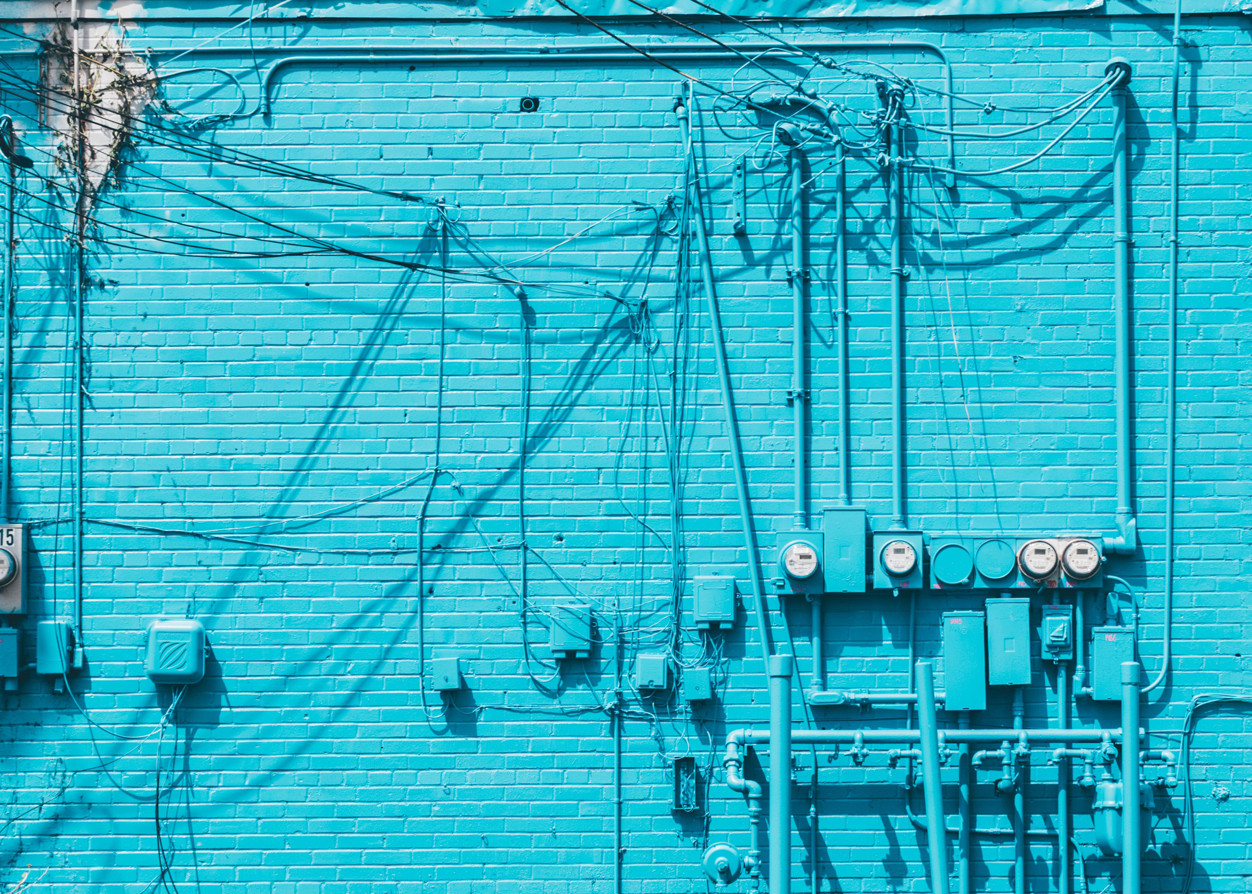 electrical wires