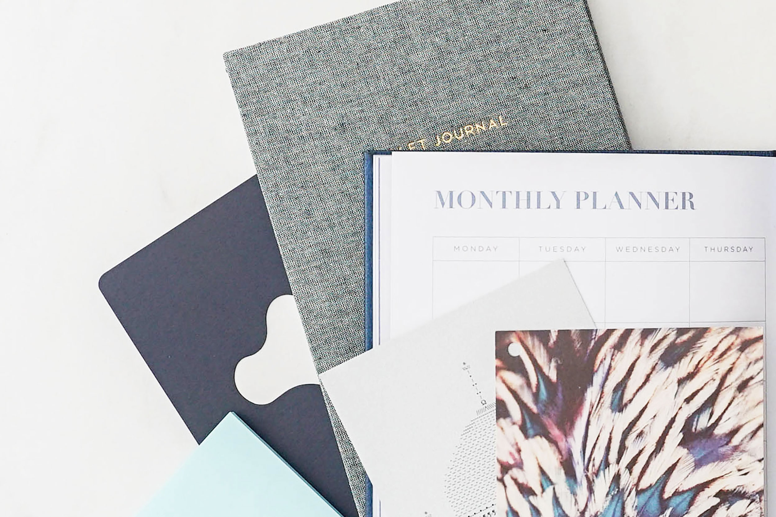 Day planner