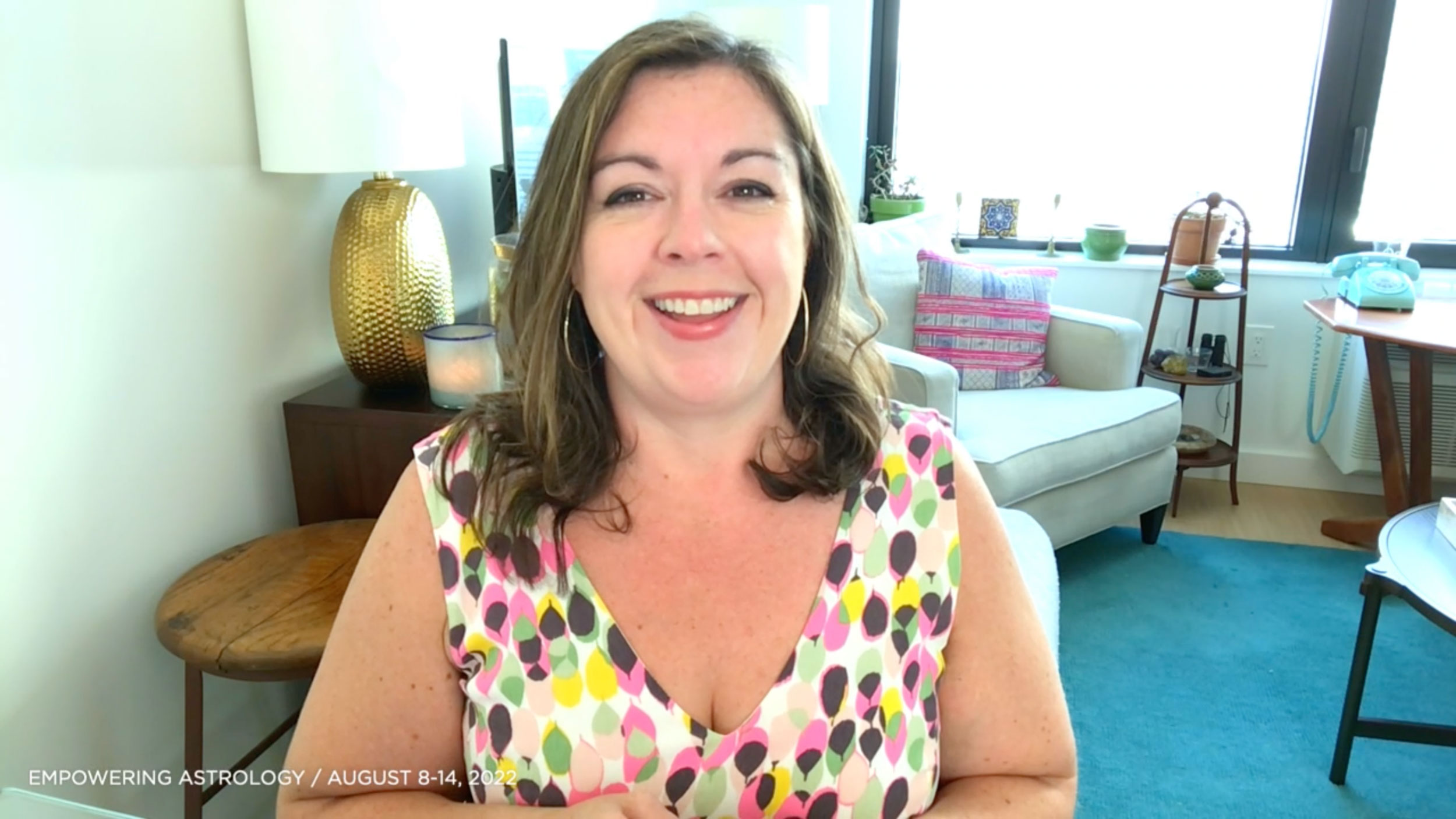 Video: The Astrology of August 8-14, 2022