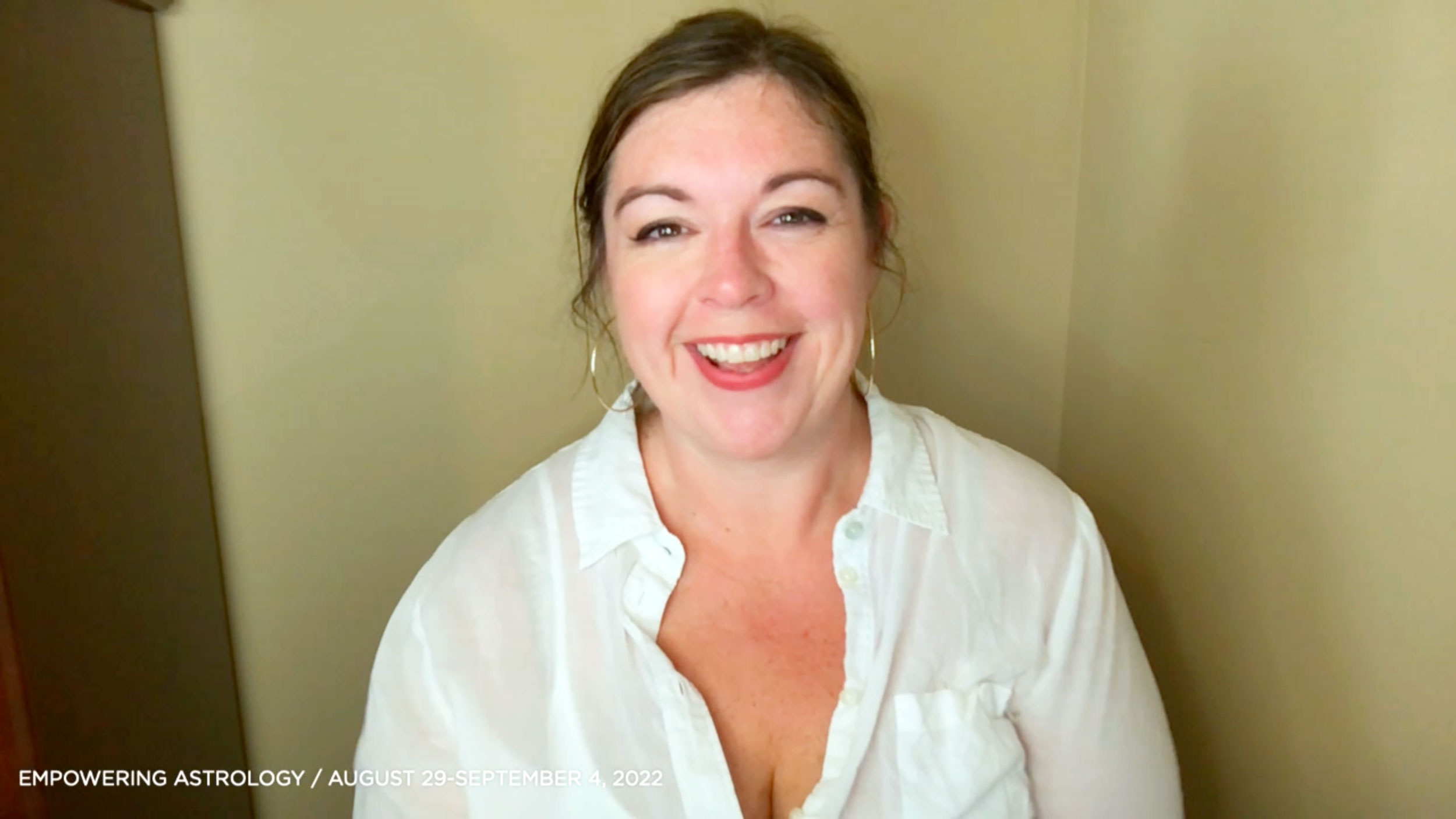 Video: The Astrology of August 29-September 4, 2022