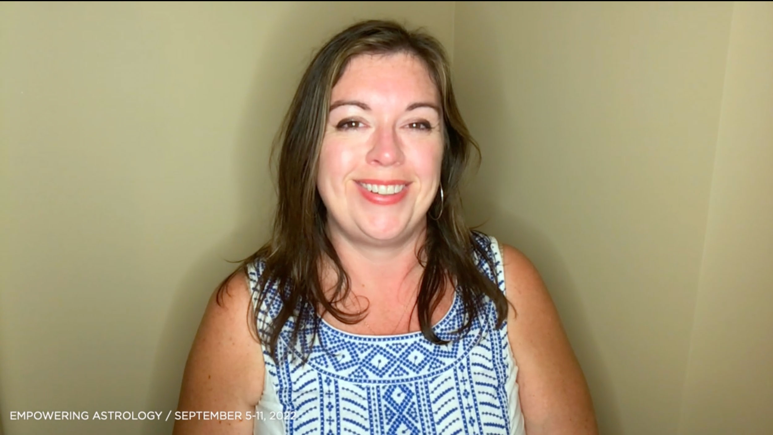 Video: The Astrology of September 5-11, 2022