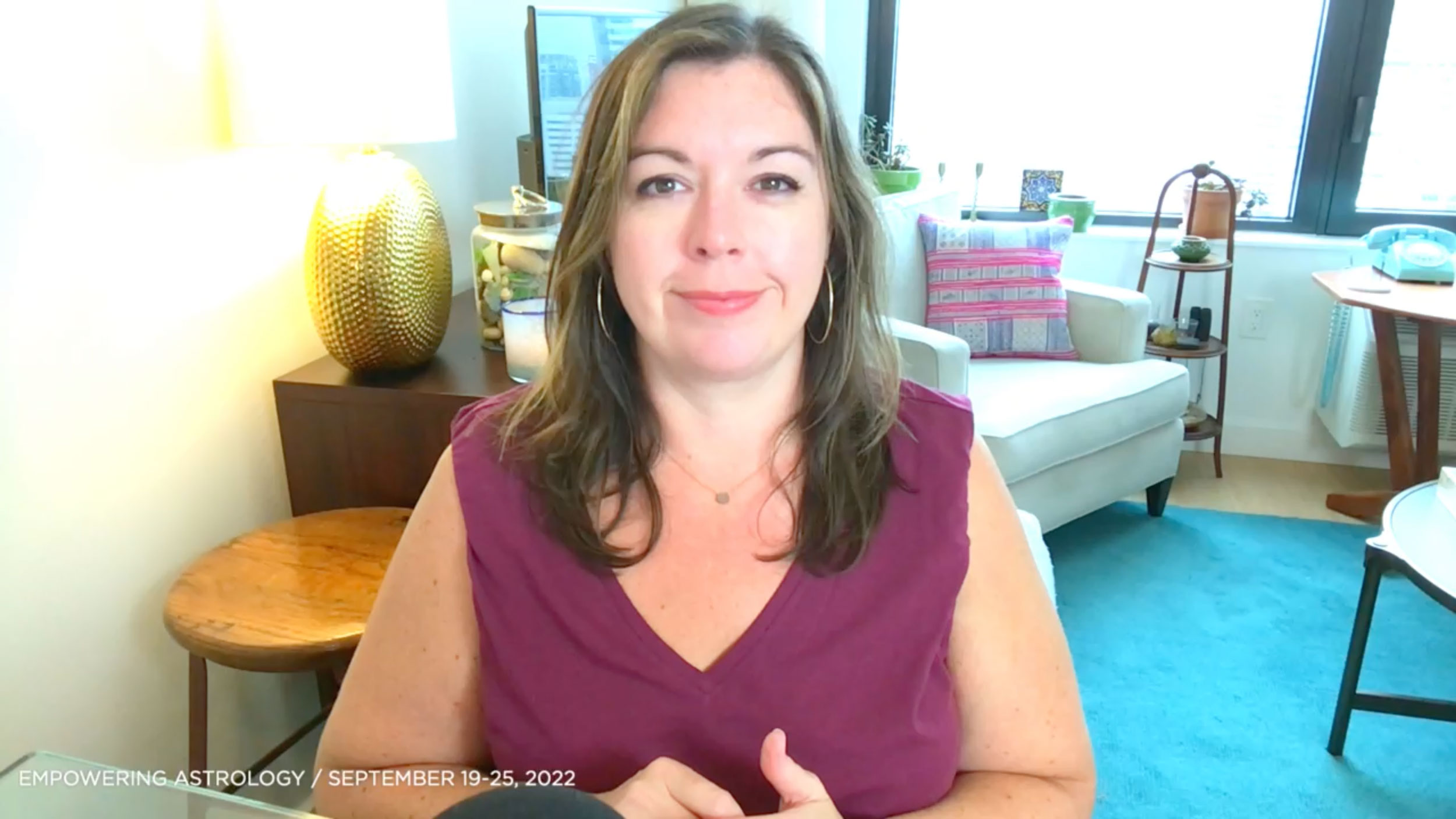 Video: The Astrology of September 19-25, 2022