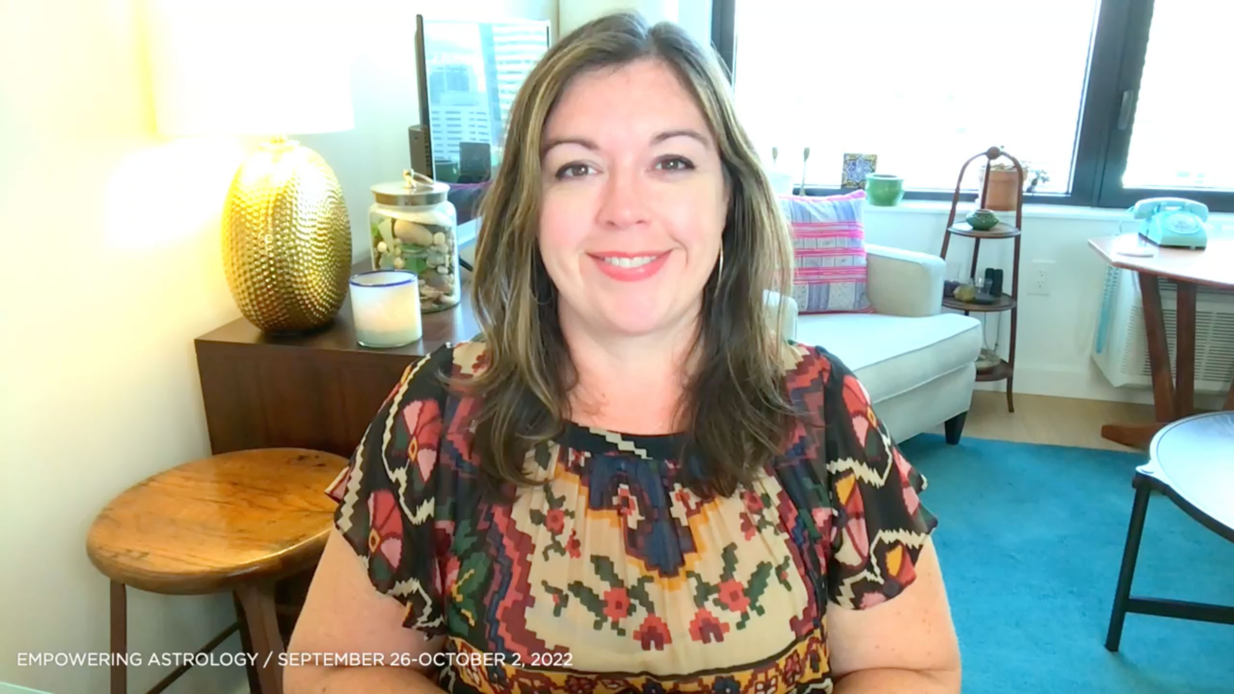 Video: The Astrology of September 26-October 2, 2022