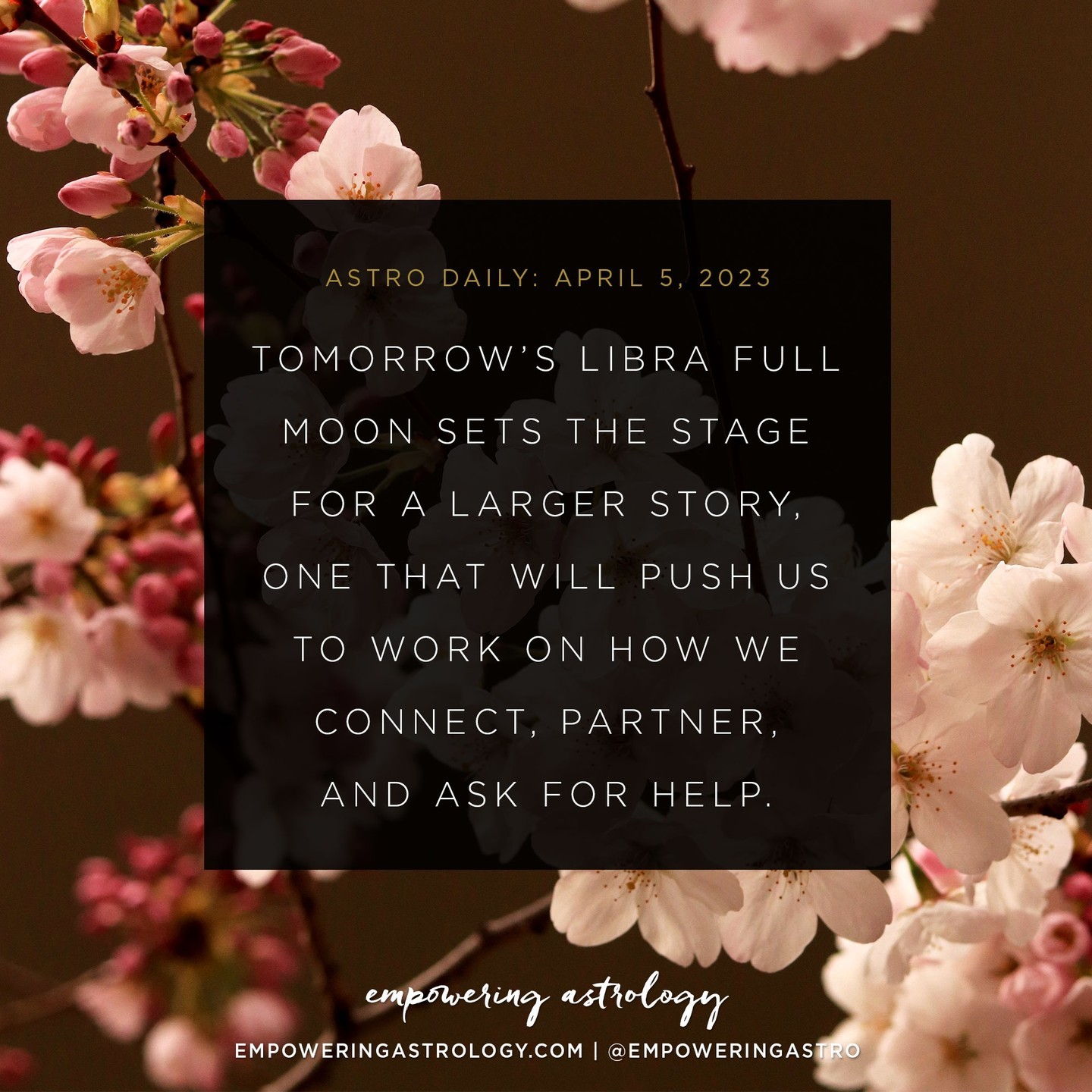 Astro Daily April 10, 2017 Empowering Astrology