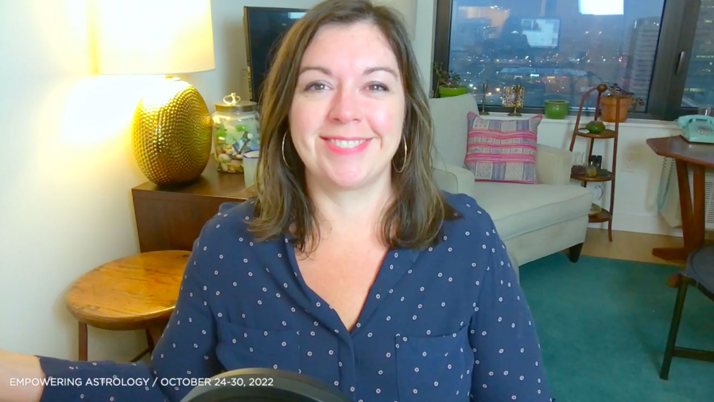 Video: The Astrology of October 24-30, 2022