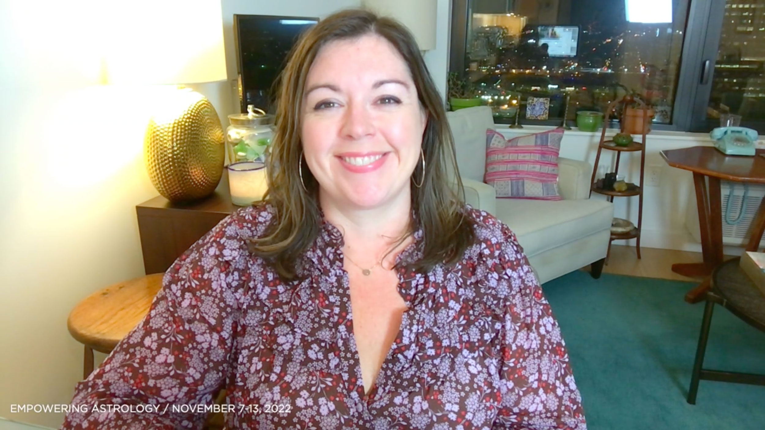 Video: The Astrology of November 7-13, 2022
