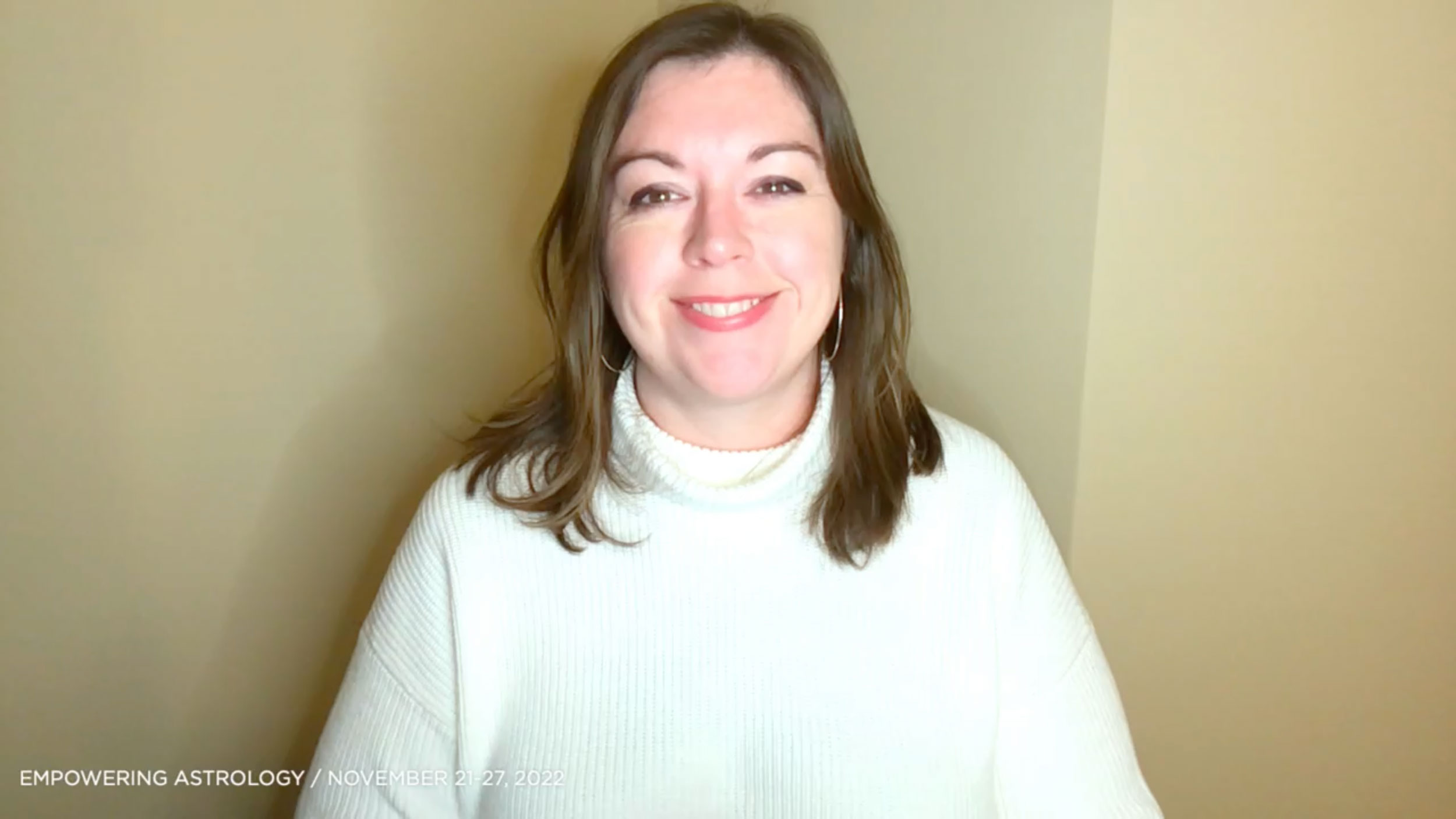 Video: The Astrology of November 21-27, 2022