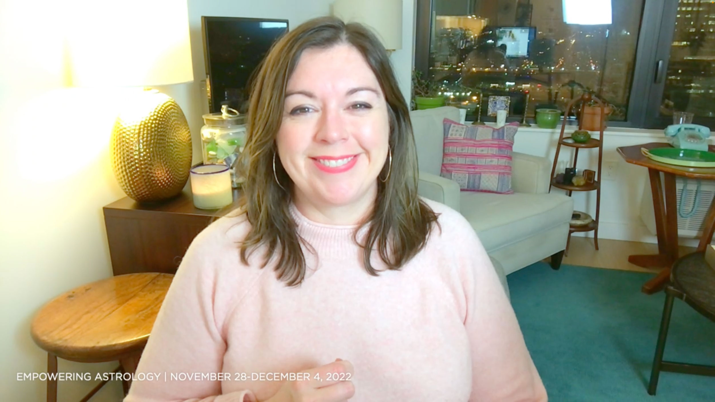 Video: The Astrology of November 28-December 4, 2022