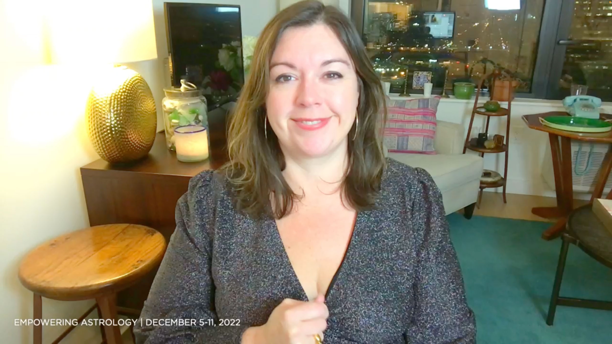 Video: The Astrology of December 5-11, 2022