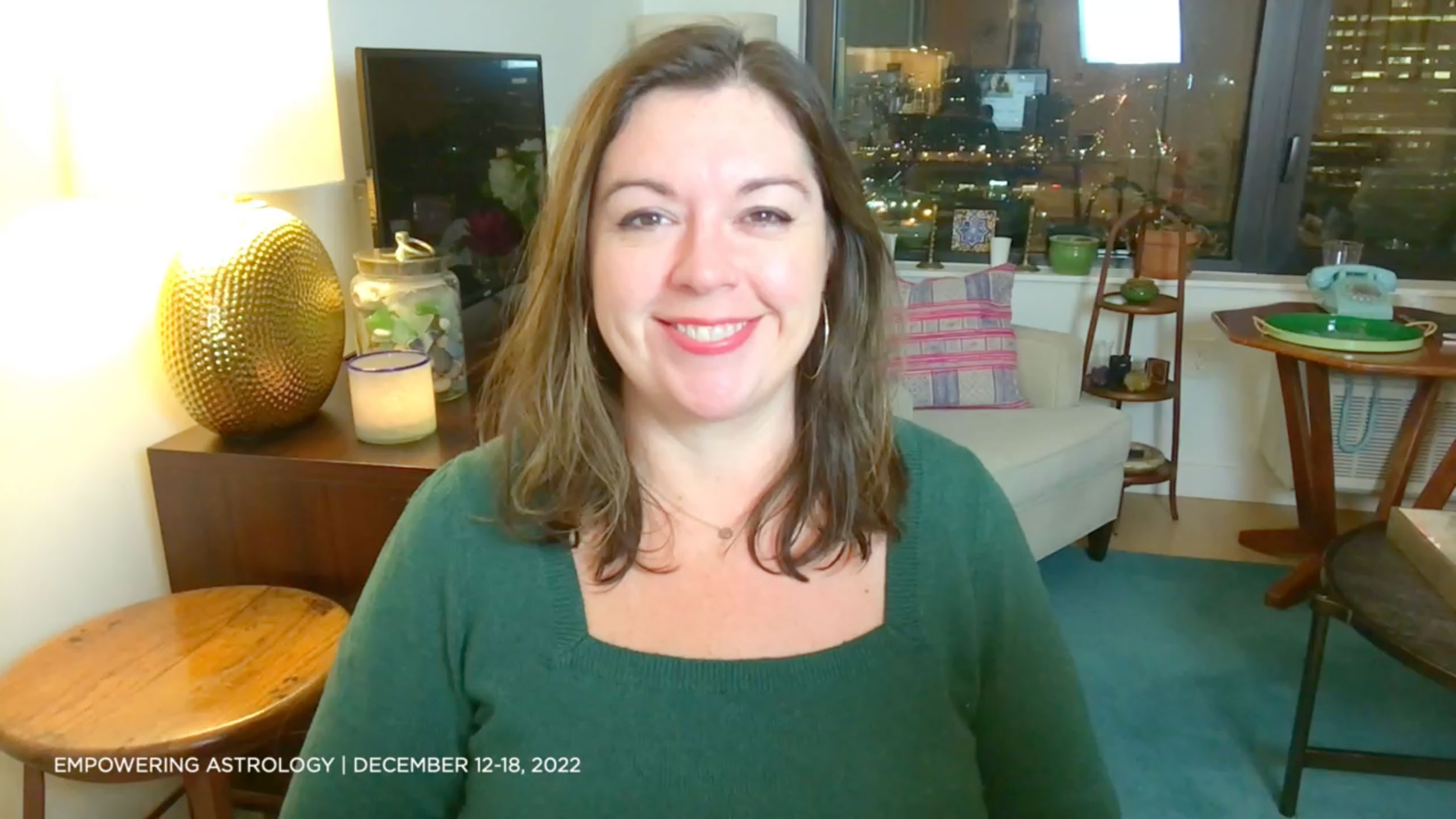 Video: The Astrology of December 12-18, 2022