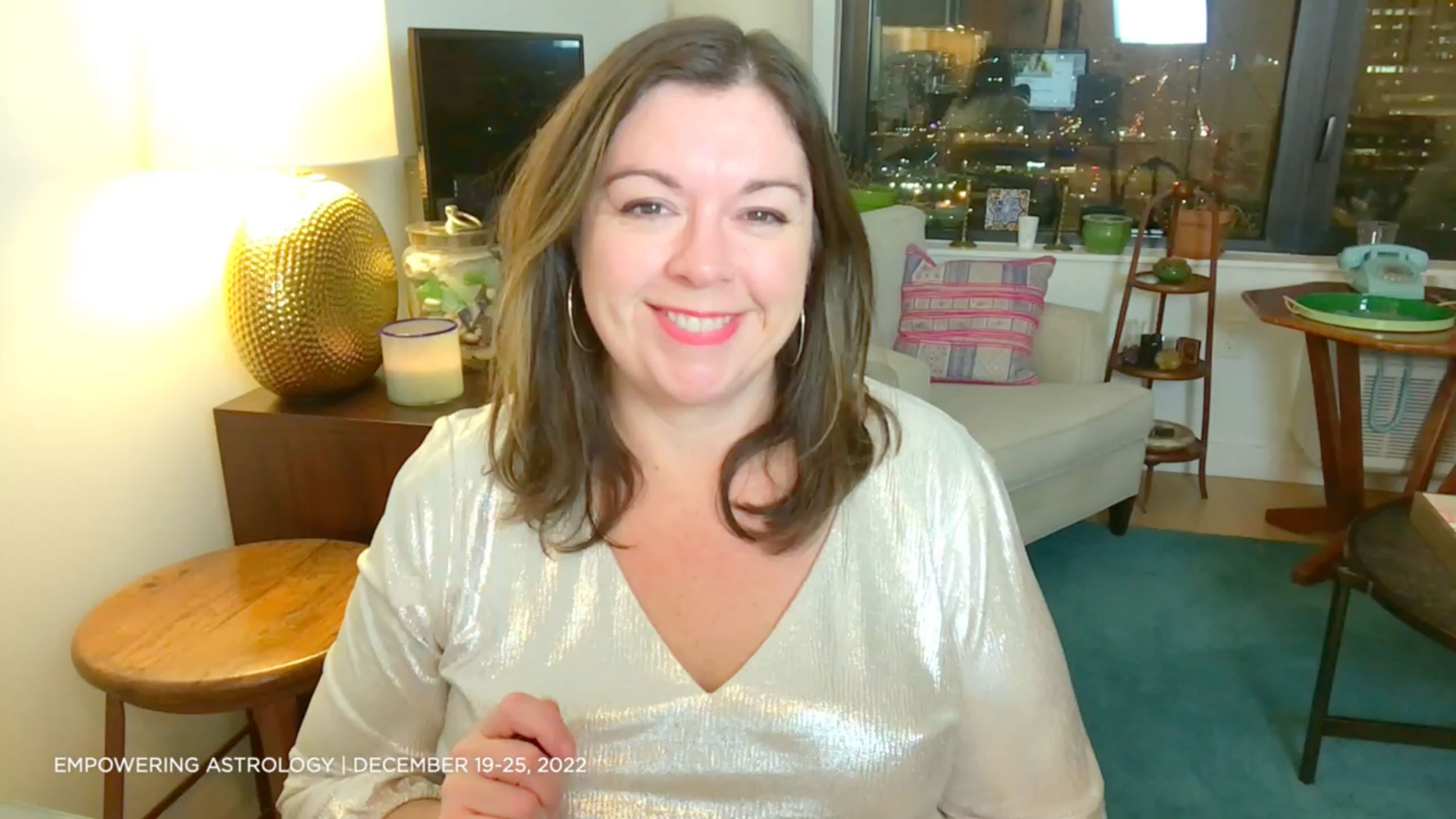 Video: The Astrology of December 19-25, 2022