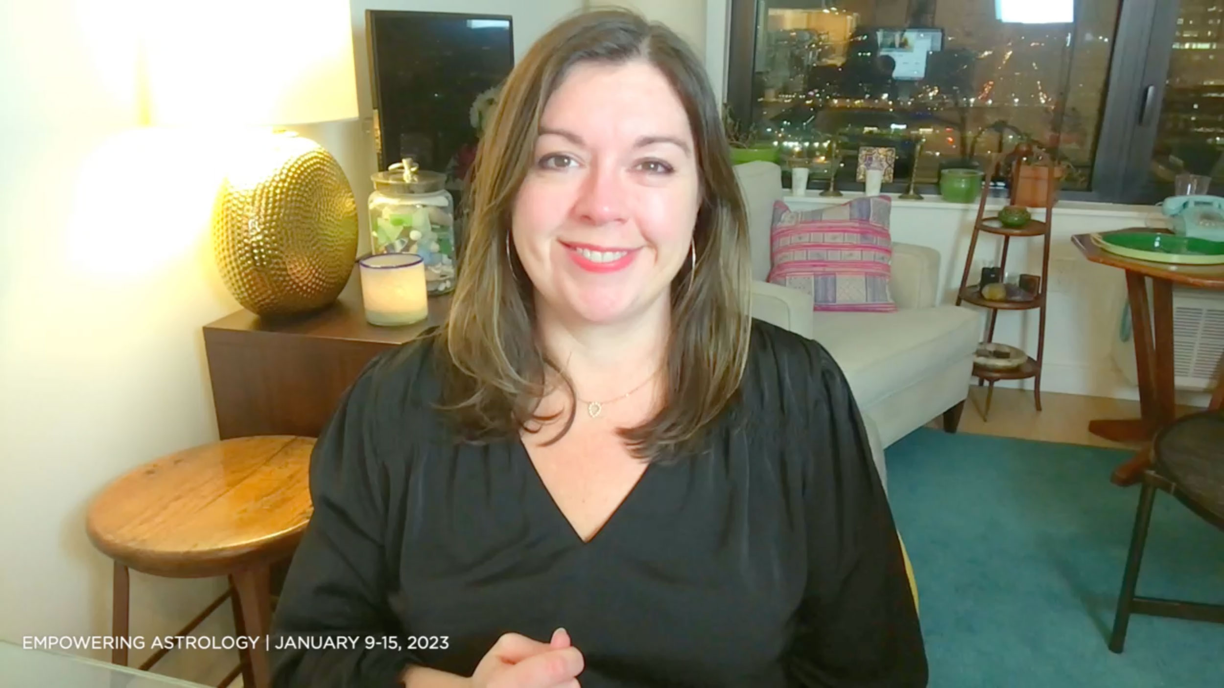 Video: The Astrology of January 9-15, 2023