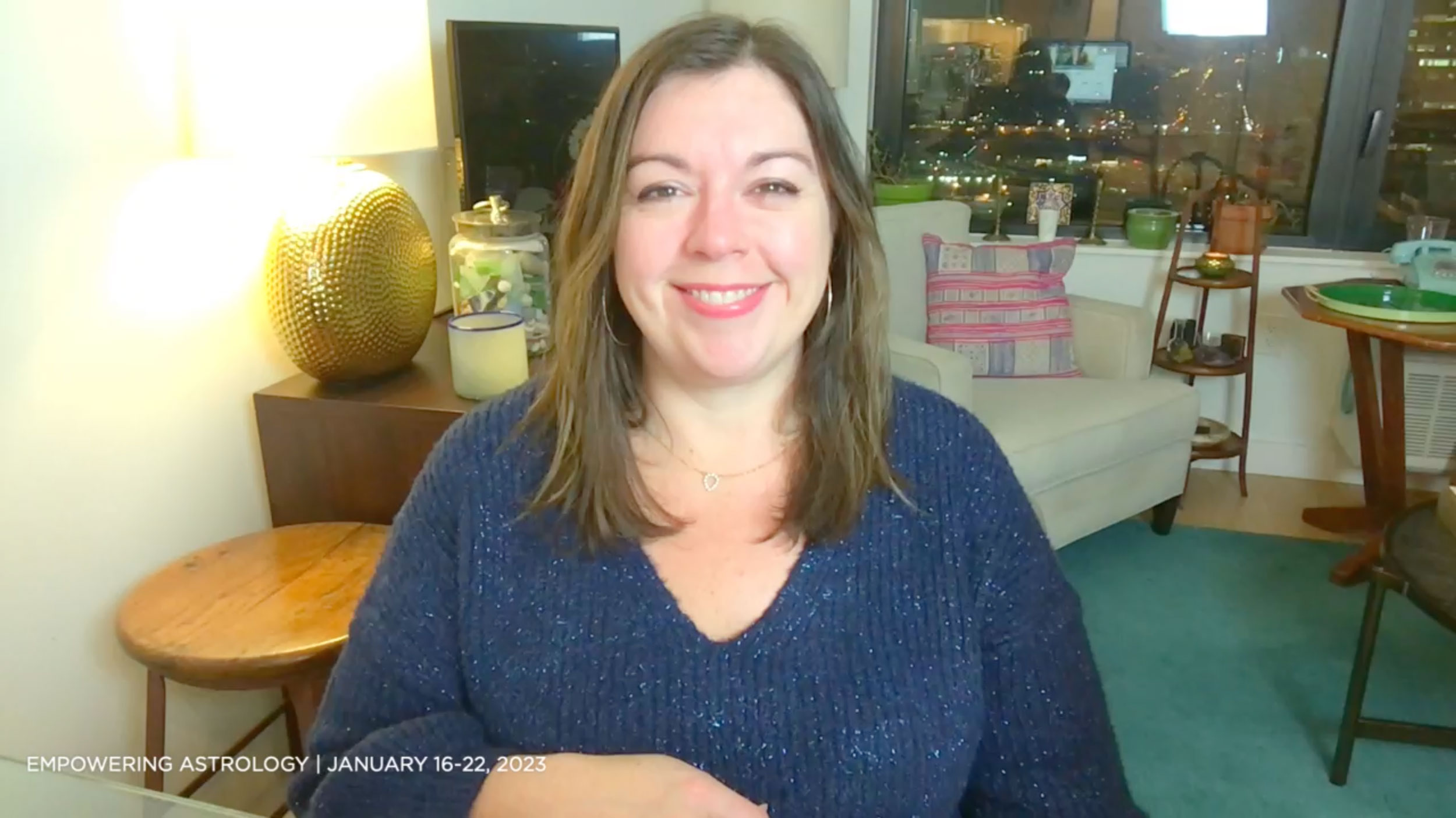 Video: The Astrology of January 16-22, 2023