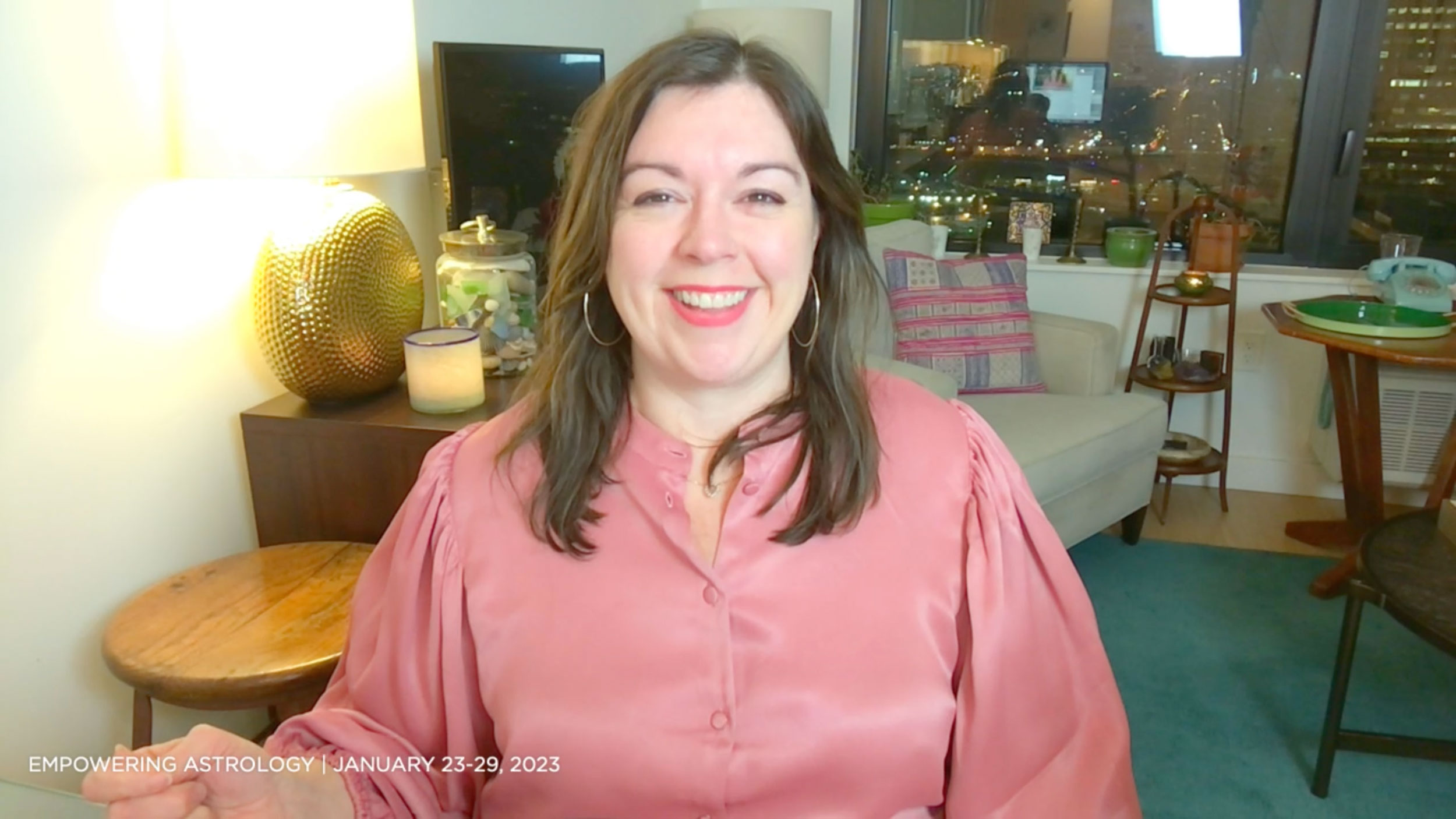 Video: The Astrology of January 23-29, 2023