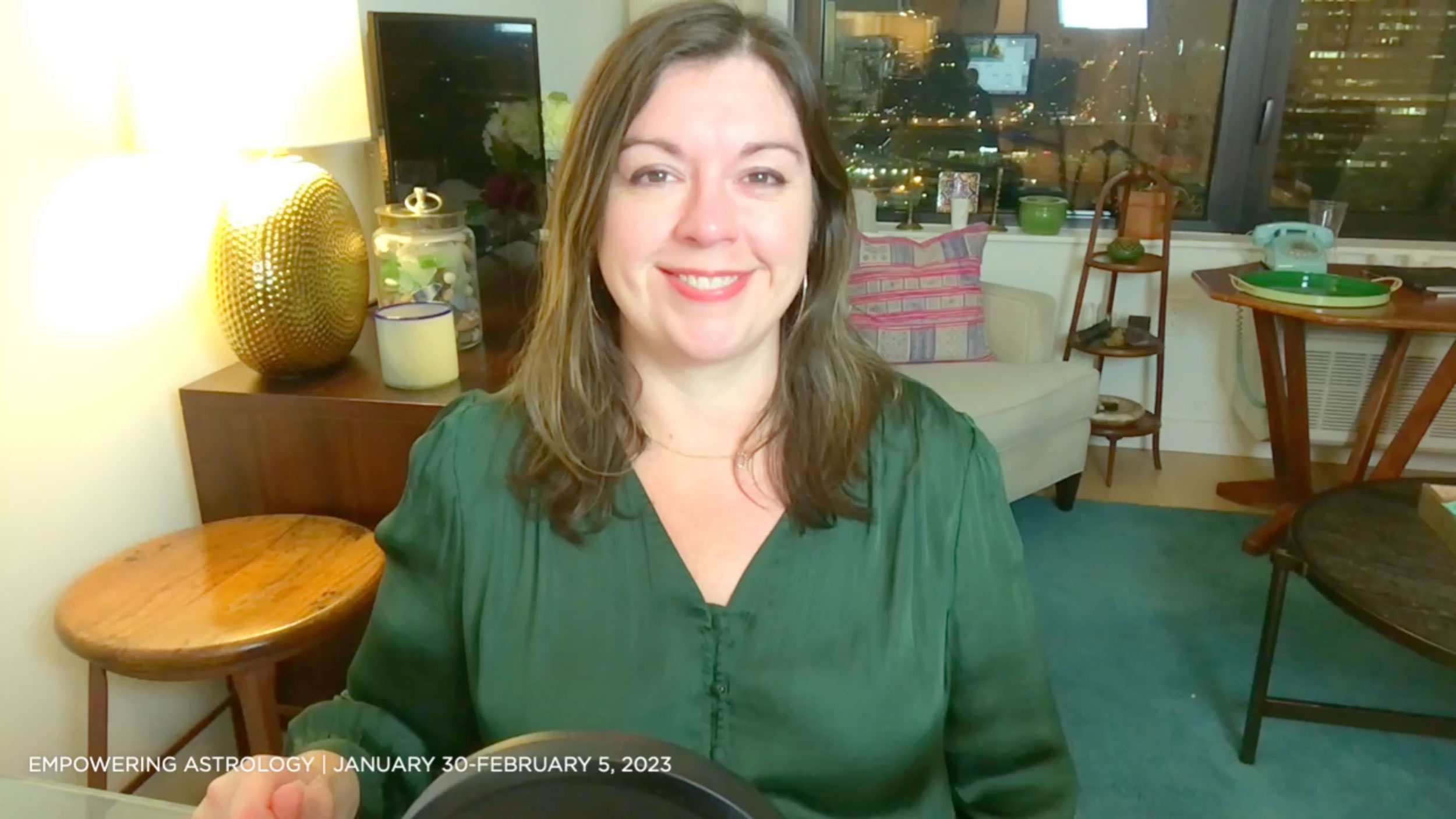 Video: The Astrology of January 30-February 5, 2023