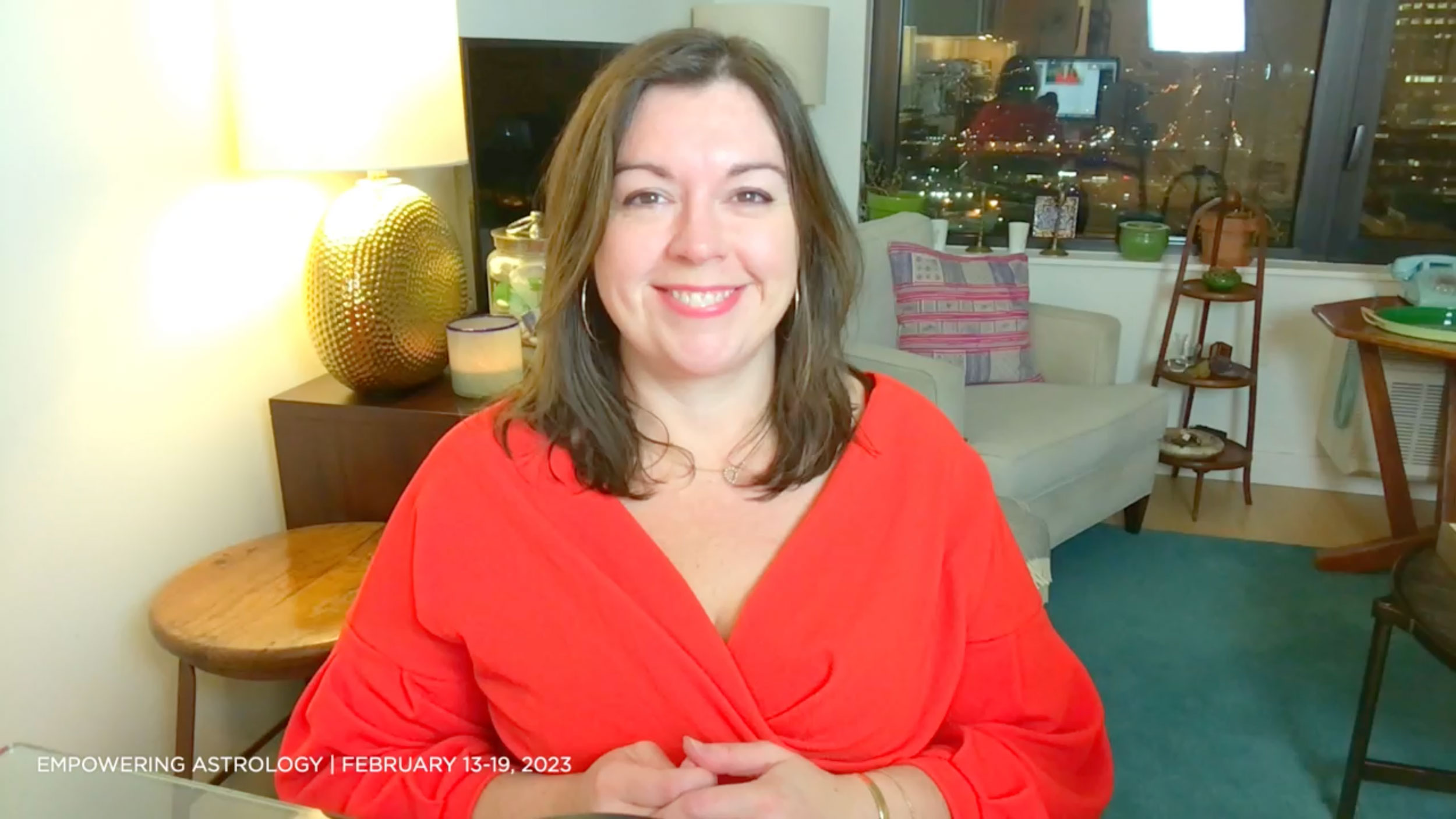 Video: The Astrology of February 13-19, 2023