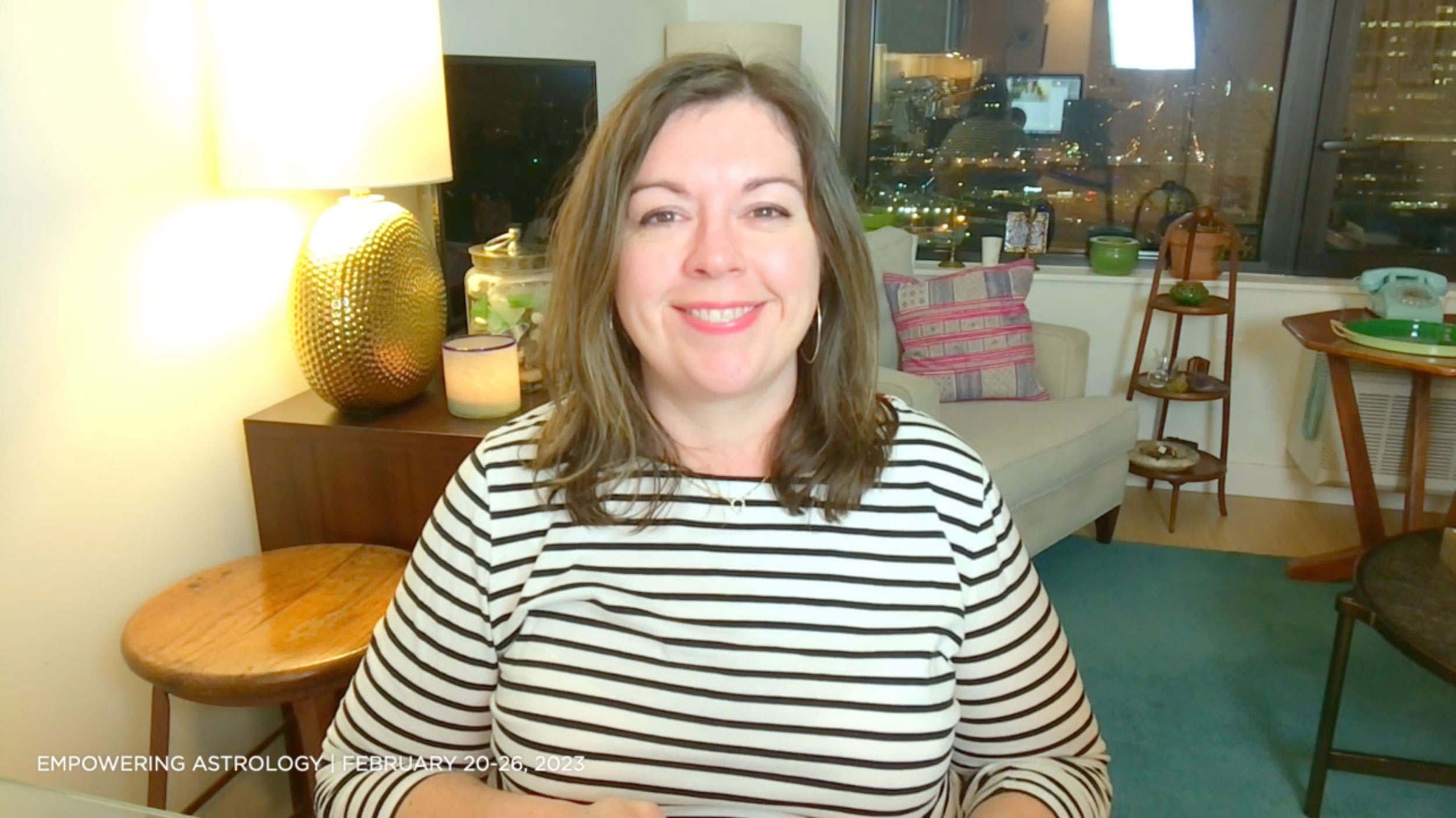 Video: The Astrology of February 20-26, 2023